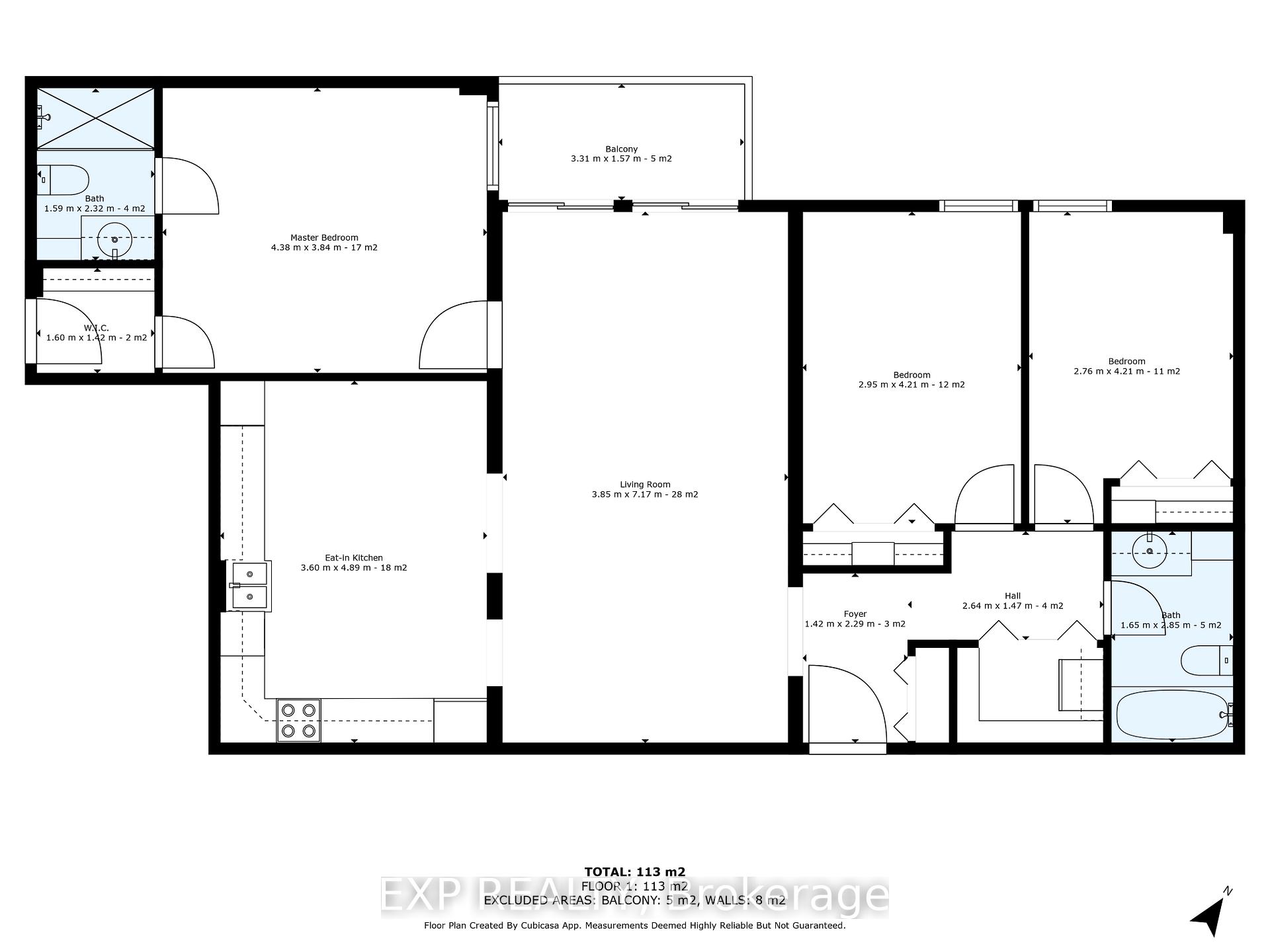 Photo 41 of Unit 305, 1485 Baseline Road, Ottawa, Copeland Park — HOMEH