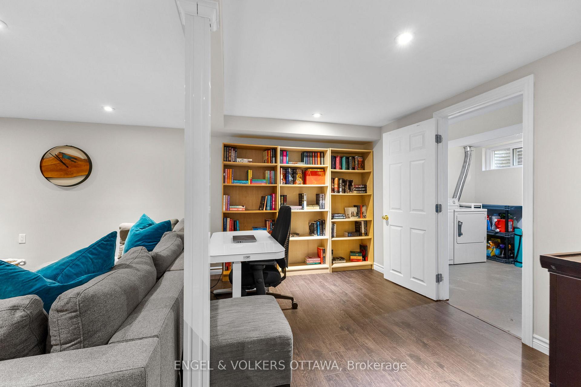 Photo 28 of 1387 Perez Crescent, Ottawa, Carson Grove — HOMEH