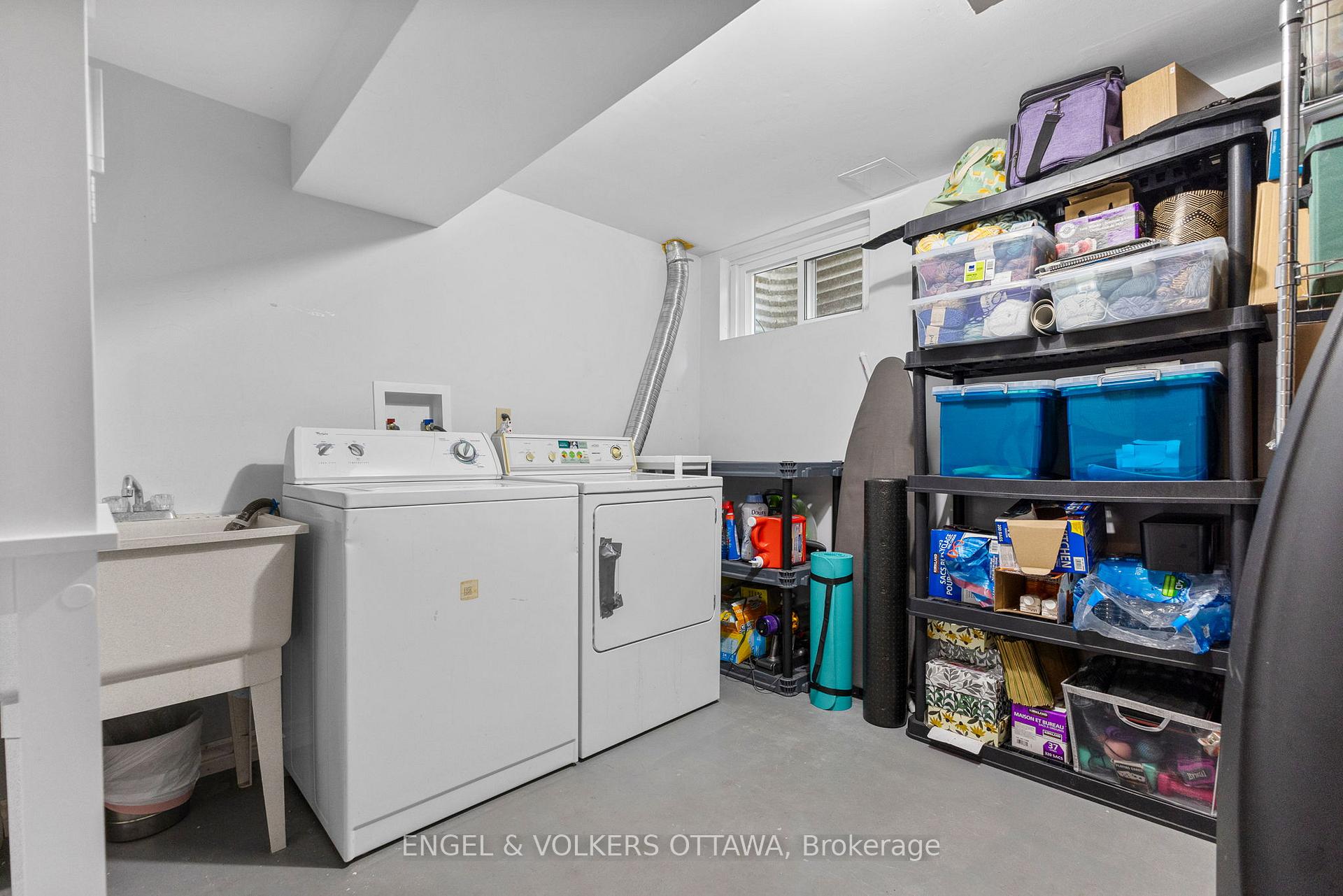 Photo 29 of 1387 Perez Crescent, Ottawa, Carson Grove — HOMEH