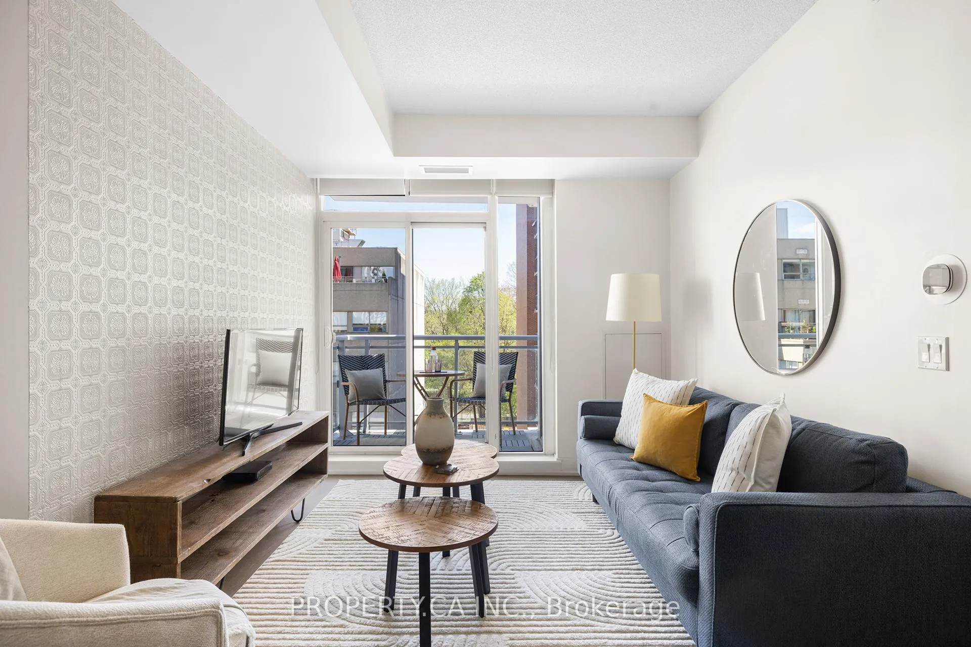 Photo 1 of Unit 404, 68 Merton Street, Toronto, Mount Pleasant West — HOMEH