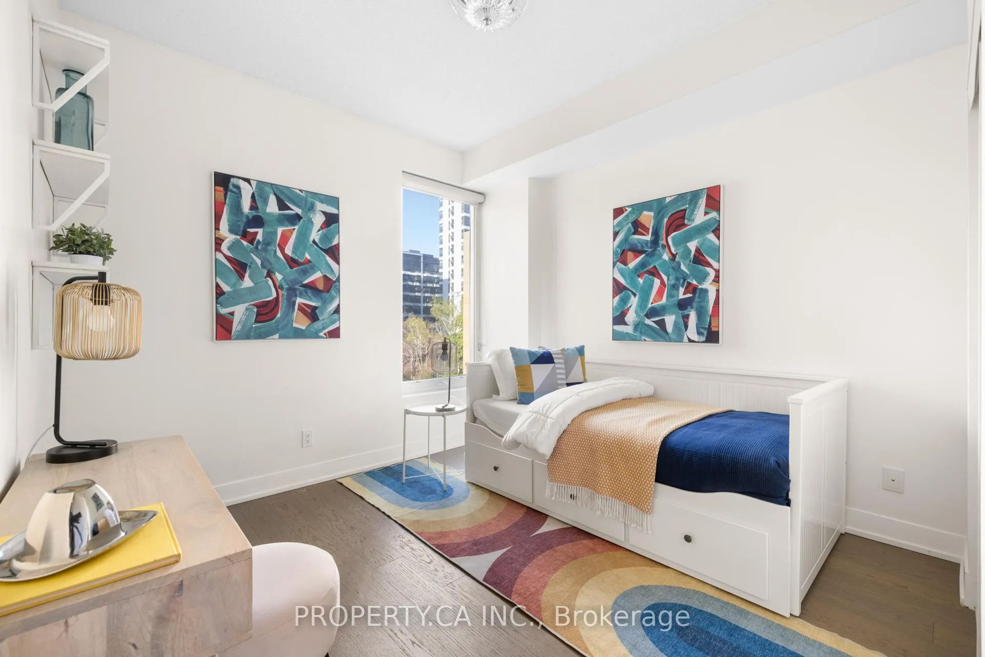 Photo 13 of Unit 404, 68 Merton Street, Toronto, Mount Pleasant West — HOMEH