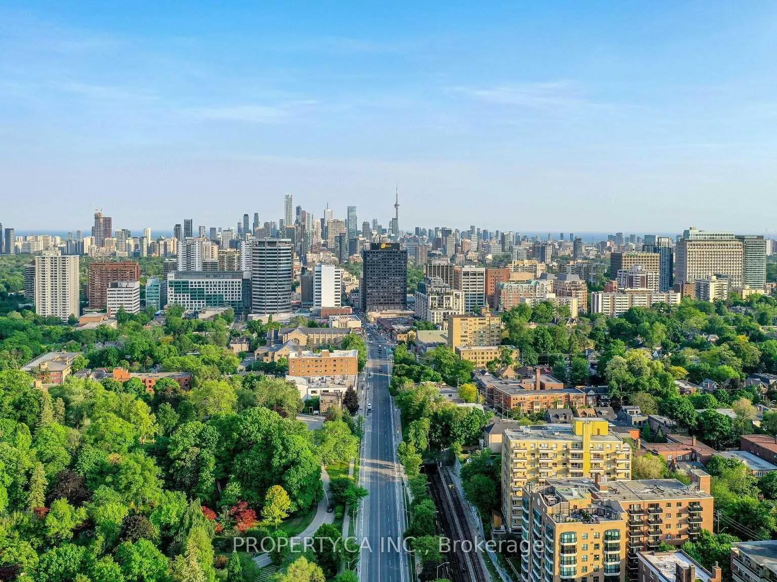Photo 18 of Unit 404, 68 Merton Street, Toronto, Mount Pleasant West — HOMEH