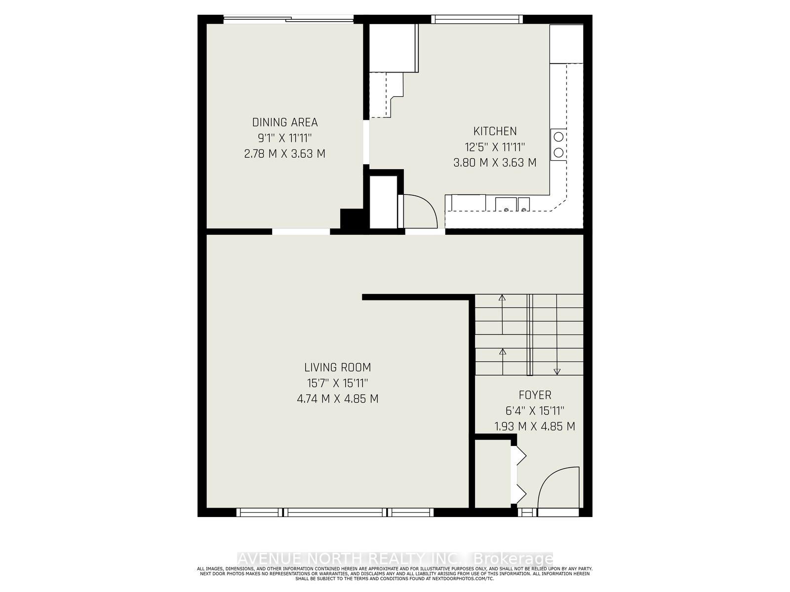 Photo 20 of 767 A Springland Drive, Ottawa, Mooneys Bay/Riverside Park — HOMEH