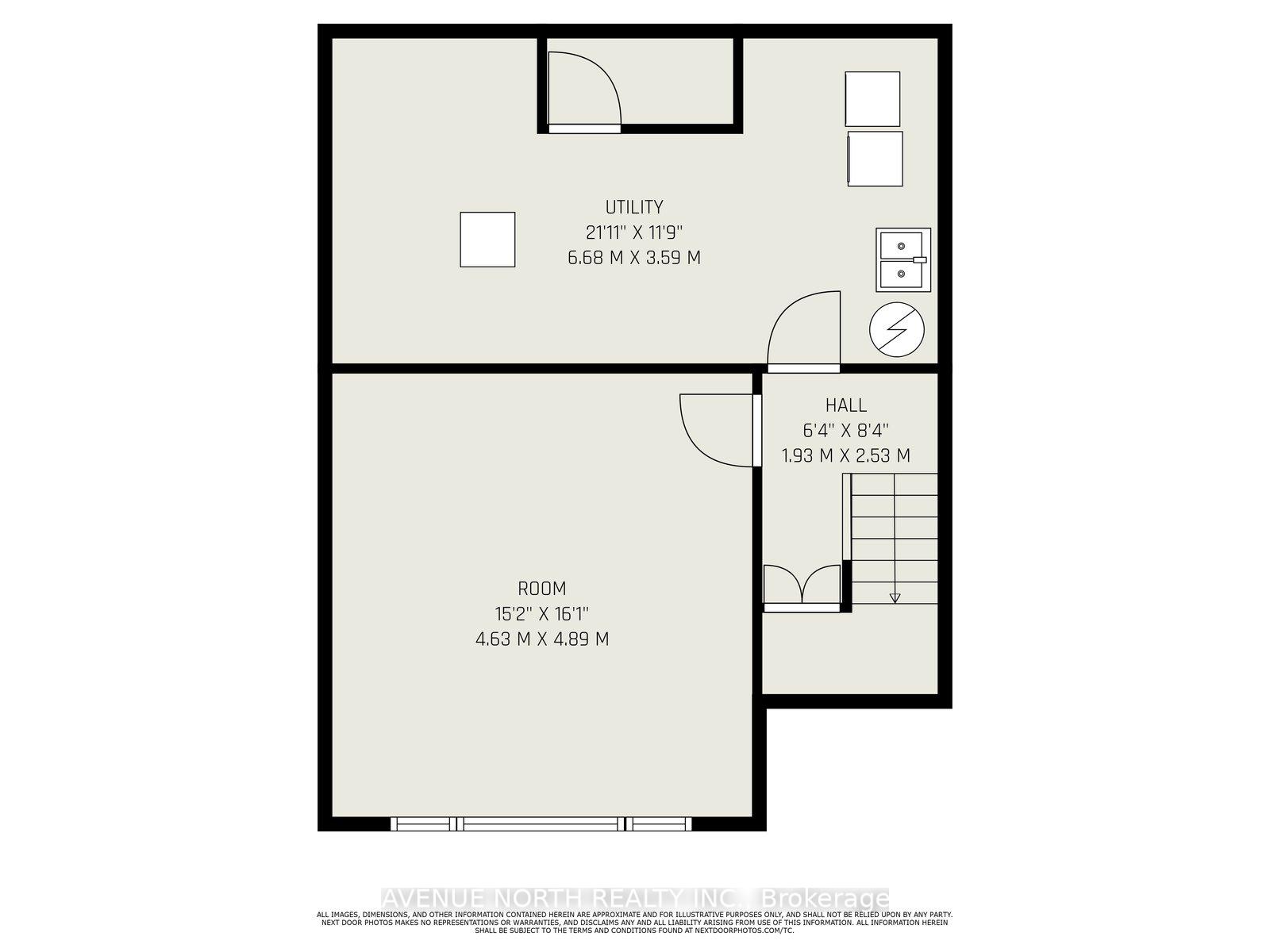 Photo 21 of 767 A Springland Drive, Ottawa, Mooneys Bay/Riverside Park — HOMEH
