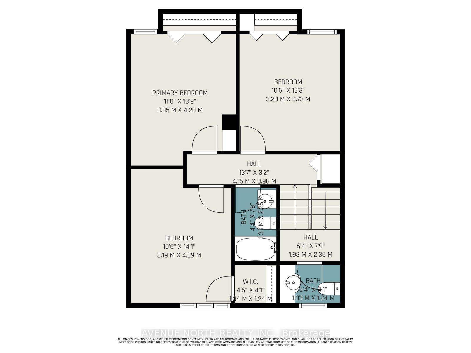Photo 22 of 767 A Springland Drive, Ottawa, Mooneys Bay/Riverside Park — HOMEH
