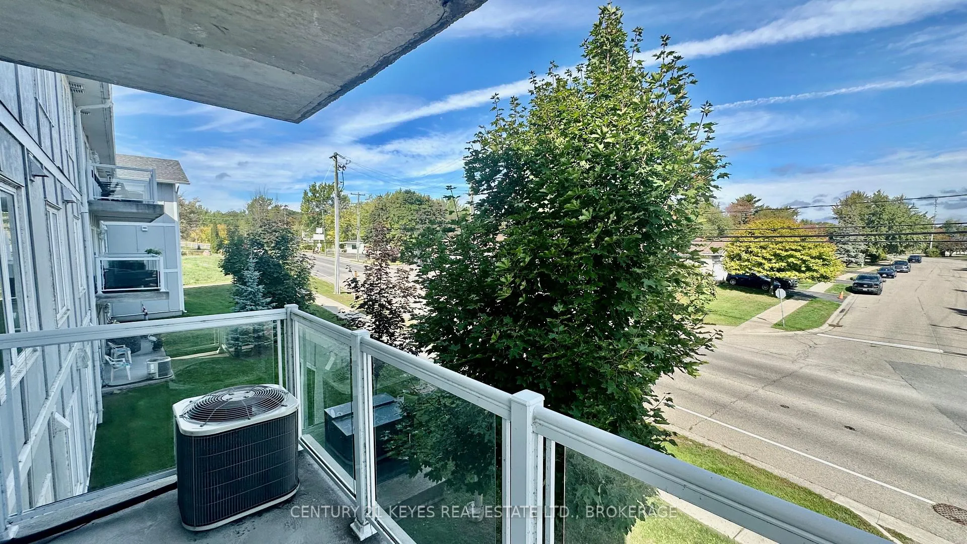 Photo 1 of Unit 208, 665 King Street W, Gananoque — HOMEH