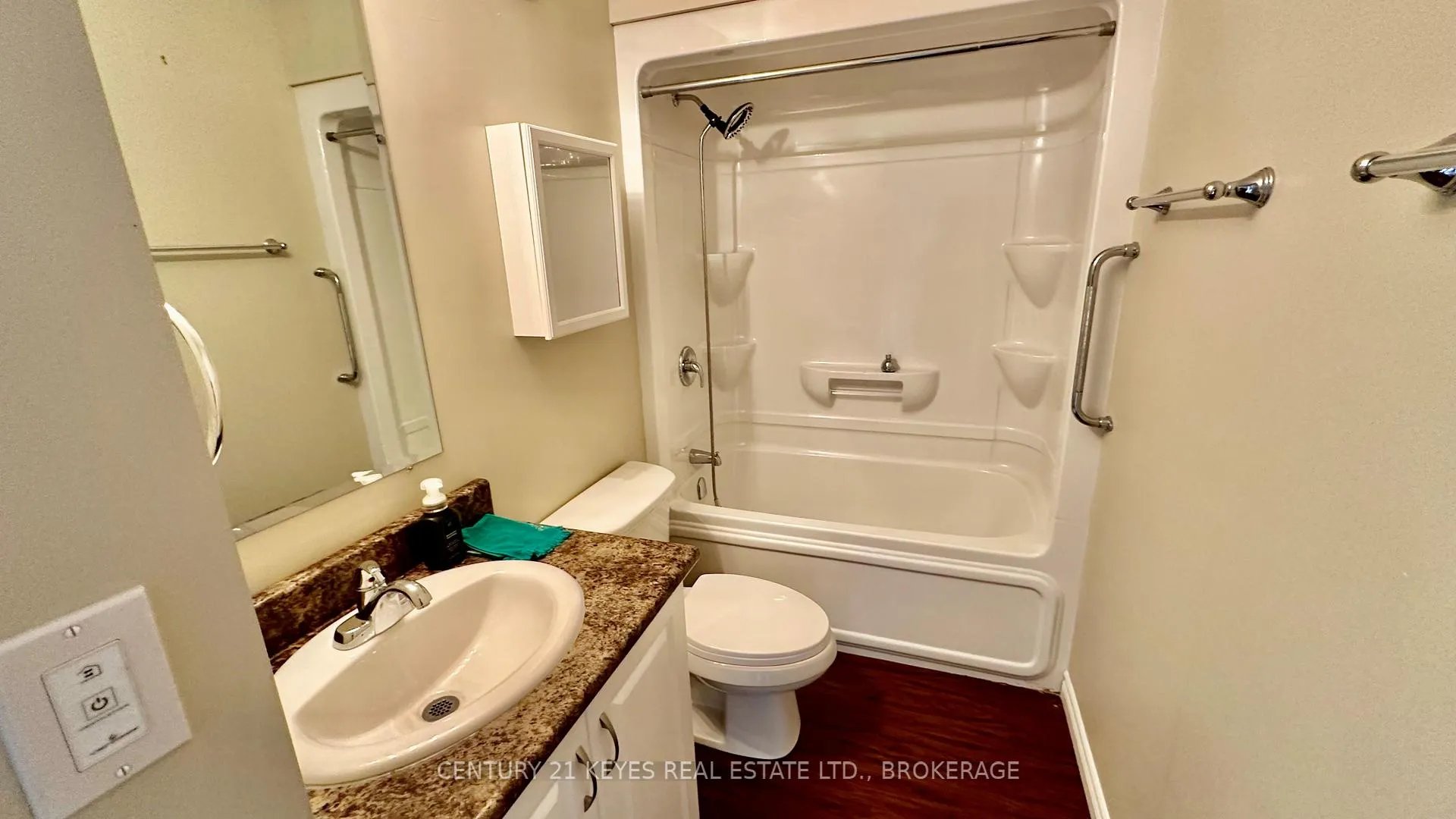 Photo 21 of Unit 208, 665 King Street W, Gananoque — HOMEH