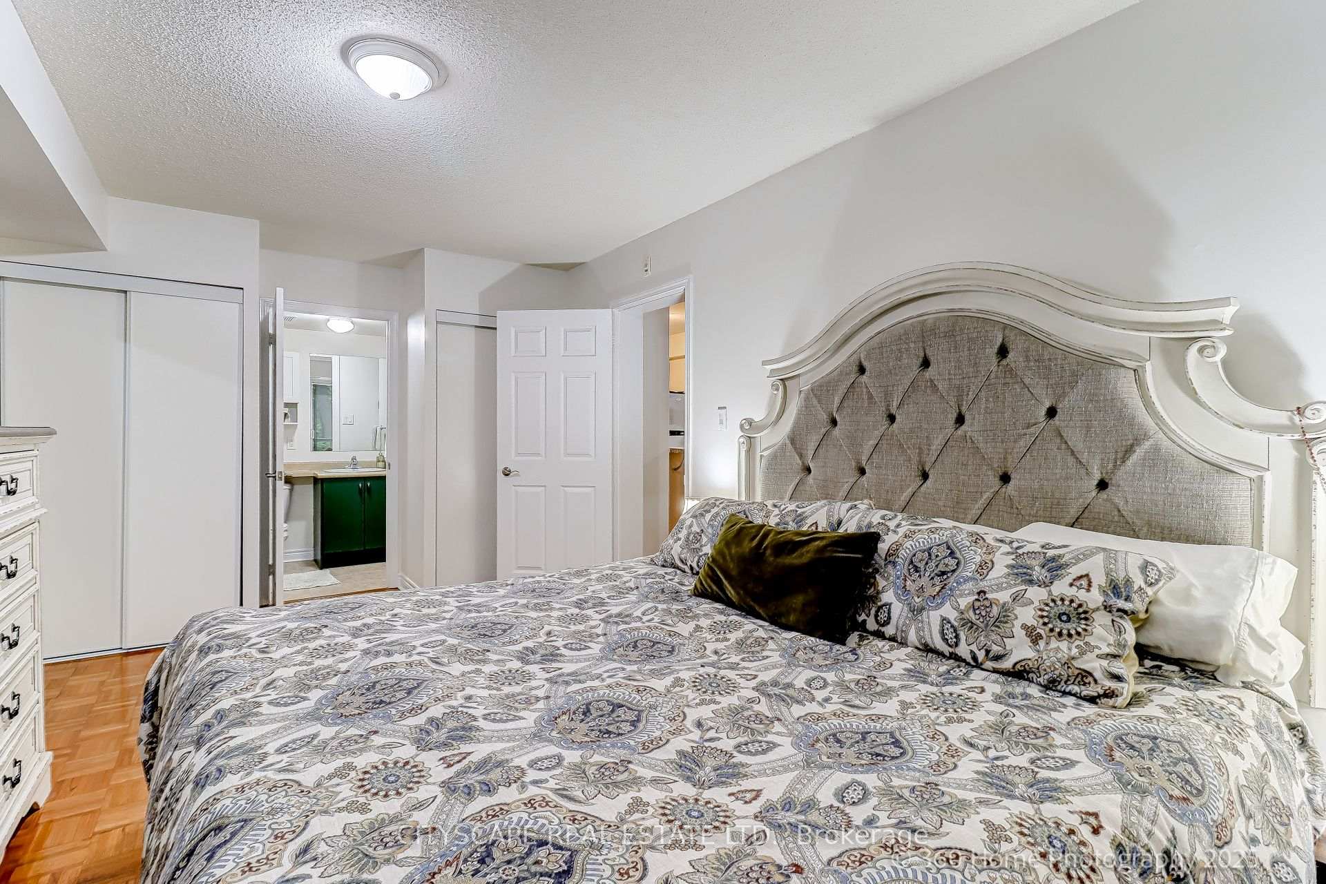 Photo 10 of Unit 101, 245 Pine Grove Road, Vaughan, Islington Woods — HOMEH
