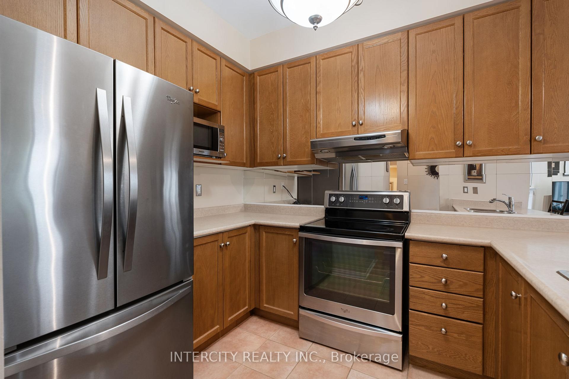 Photo 14 of Unit 17, 15 Pottery Place, Vaughan, East Woodbridge — HOMEH