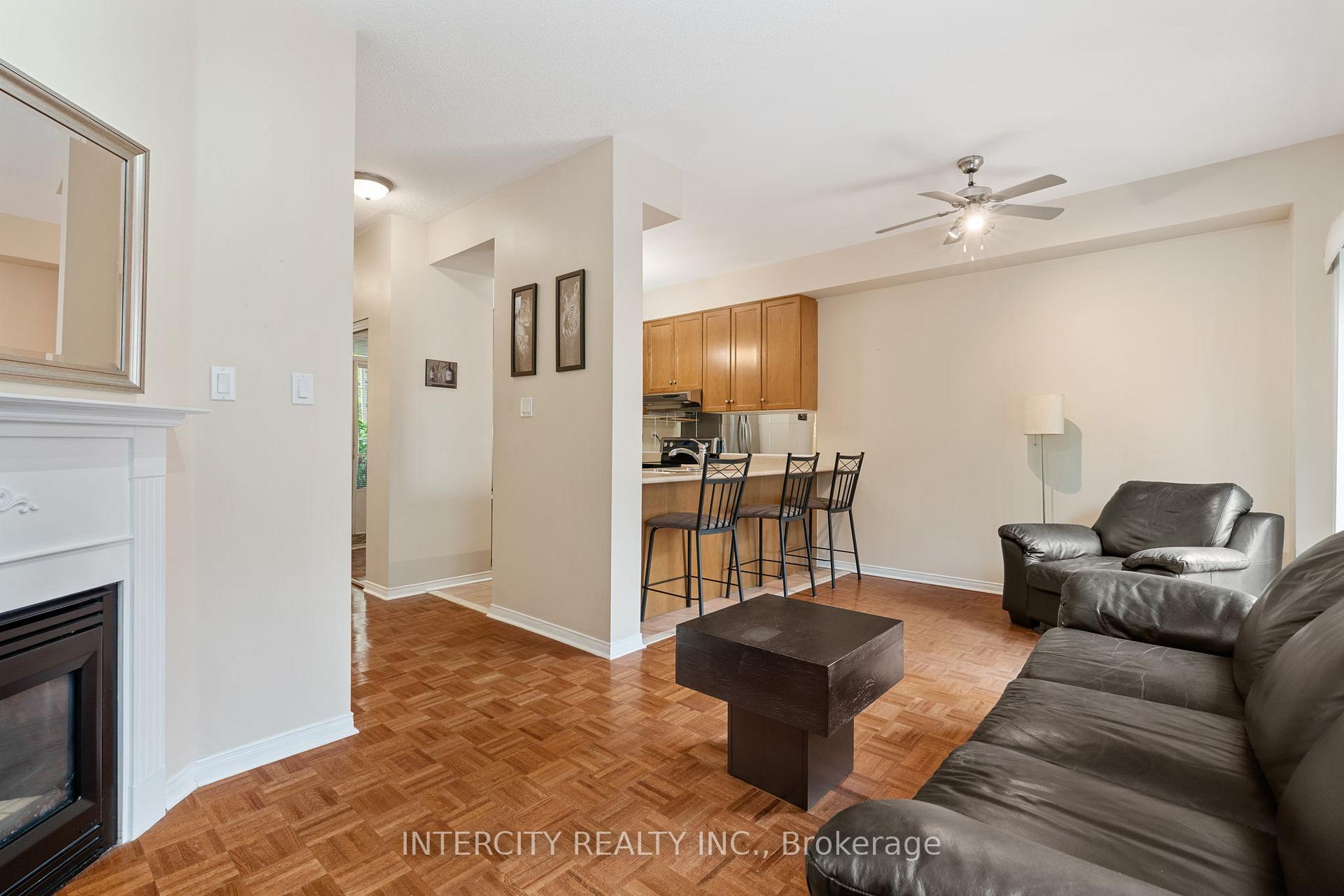 Photo 20 of Unit 17, 15 Pottery Place, Vaughan, East Woodbridge — HOMEH