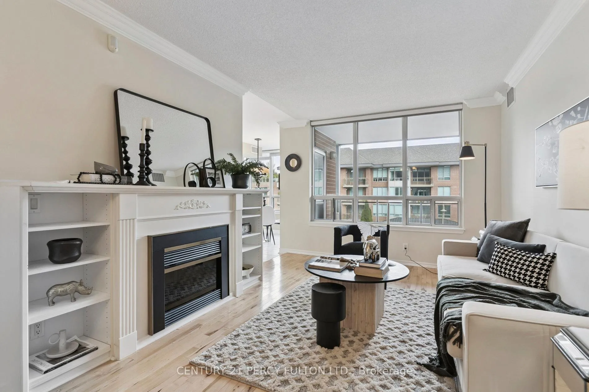 Photo 1 of Unit 309, 55 The Boardwalk Way, Markham, Greensborough — HOMEH