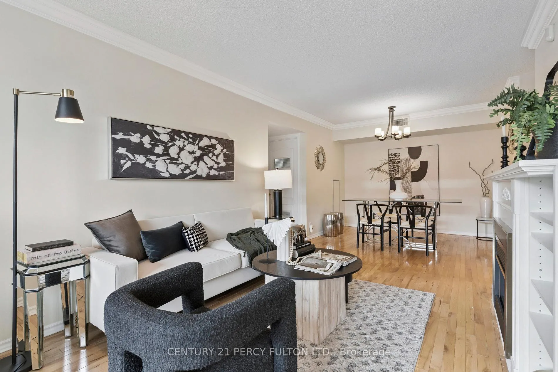 Photo 2 of Unit 309, 55 The Boardwalk Way, Markham, Greensborough — HOMEH