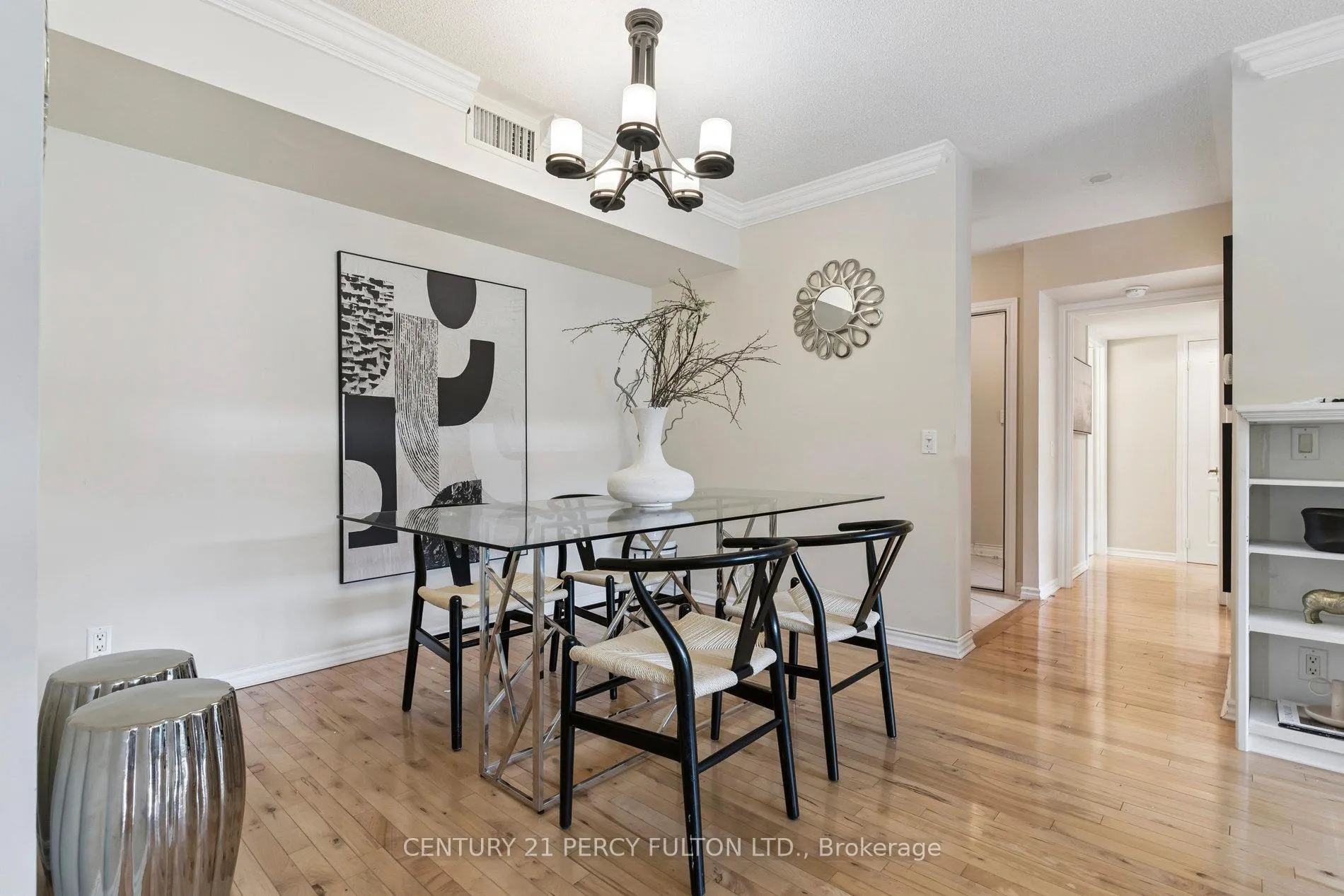 Photo 4 of Unit 309, 55 The Boardwalk Way, Markham, Greensborough — HOMEH