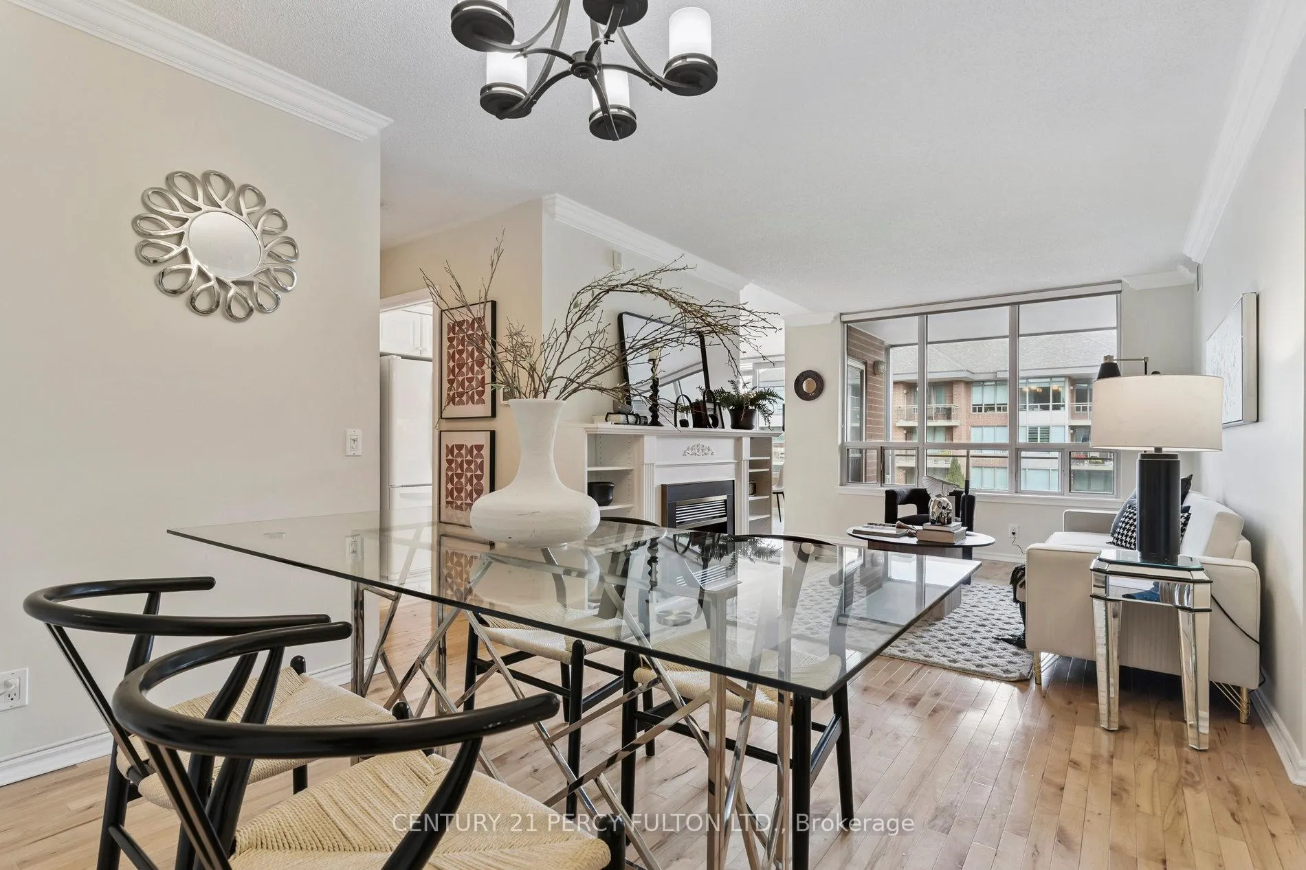 Photo 5 of Unit 309, 55 The Boardwalk Way, Markham, Greensborough — HOMEH