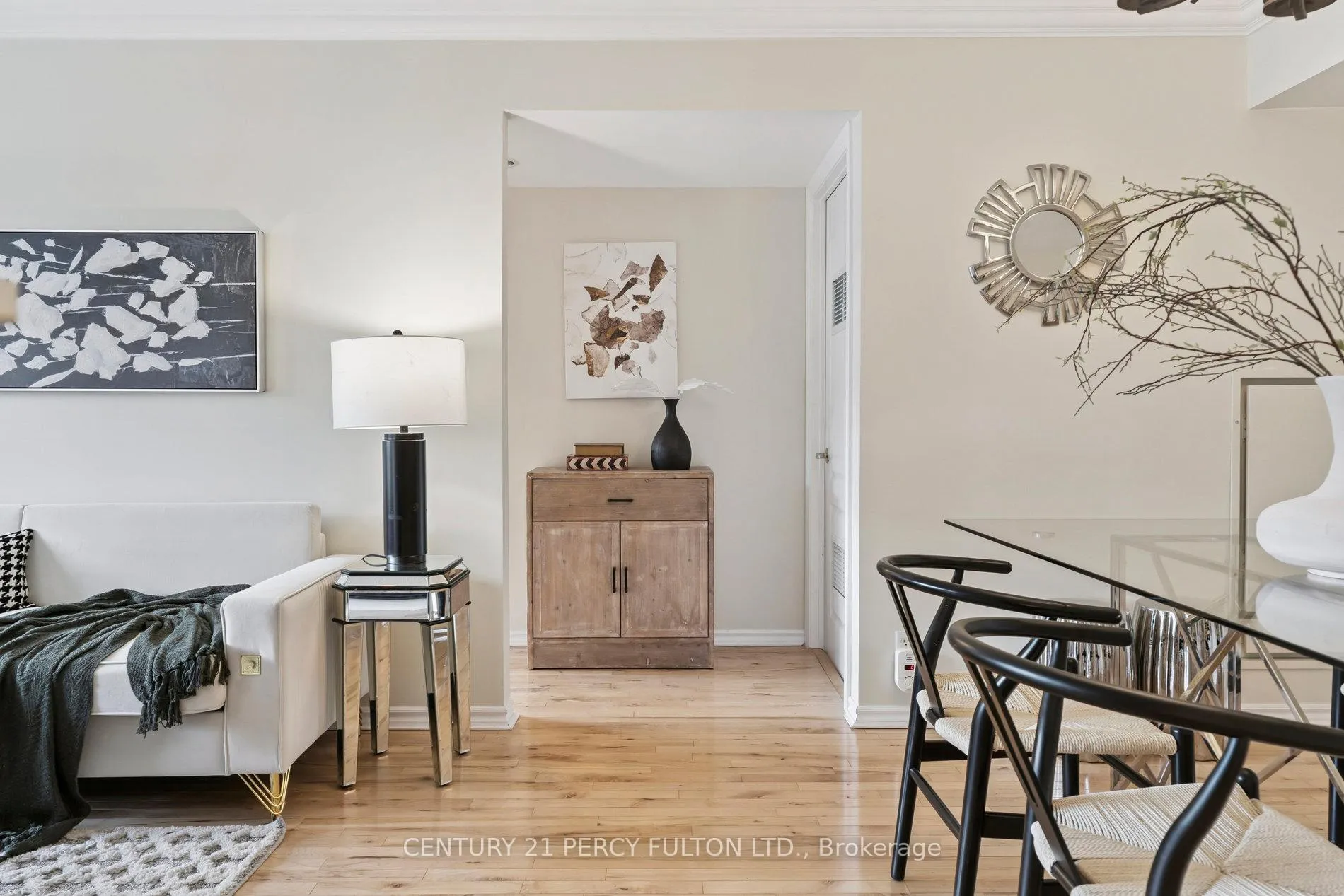 Photo 6 of Unit 309, 55 The Boardwalk Way, Markham, Greensborough — HOMEH