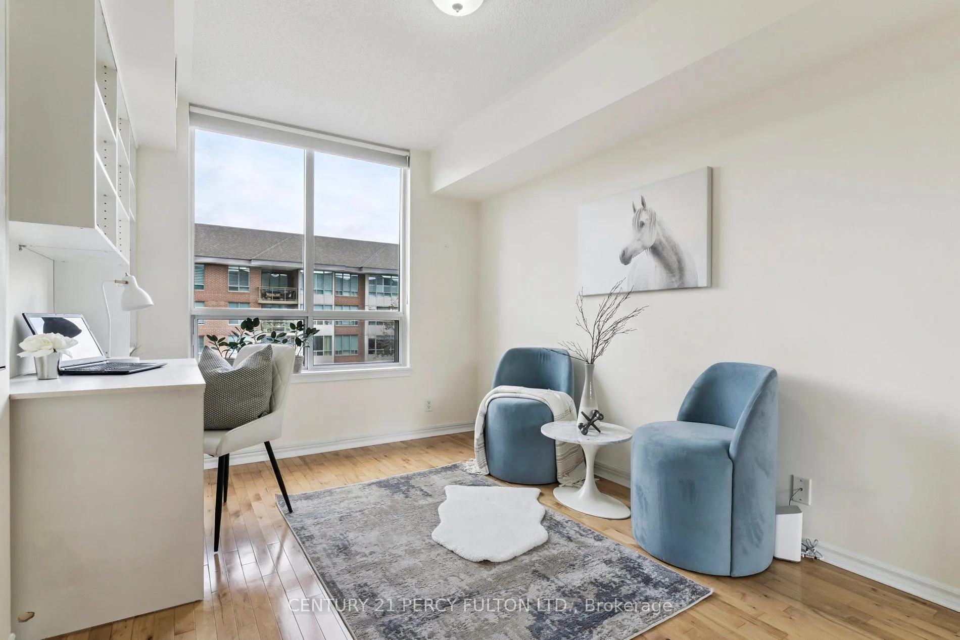 Photo 7 of Unit 309, 55 The Boardwalk Way, Markham, Greensborough — HOMEH