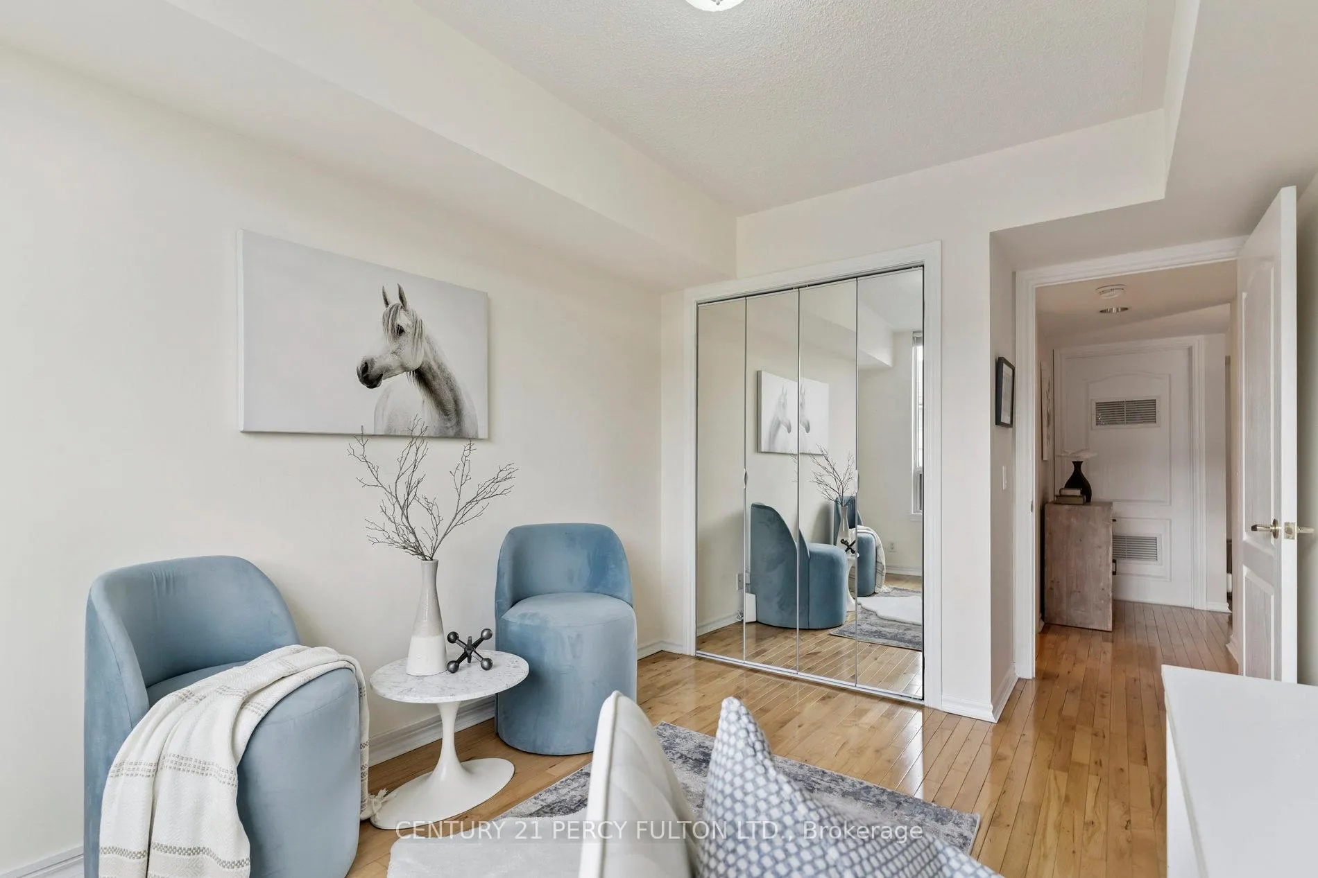 Photo 8 of Unit 309, 55 The Boardwalk Way, Markham, Greensborough — HOMEH