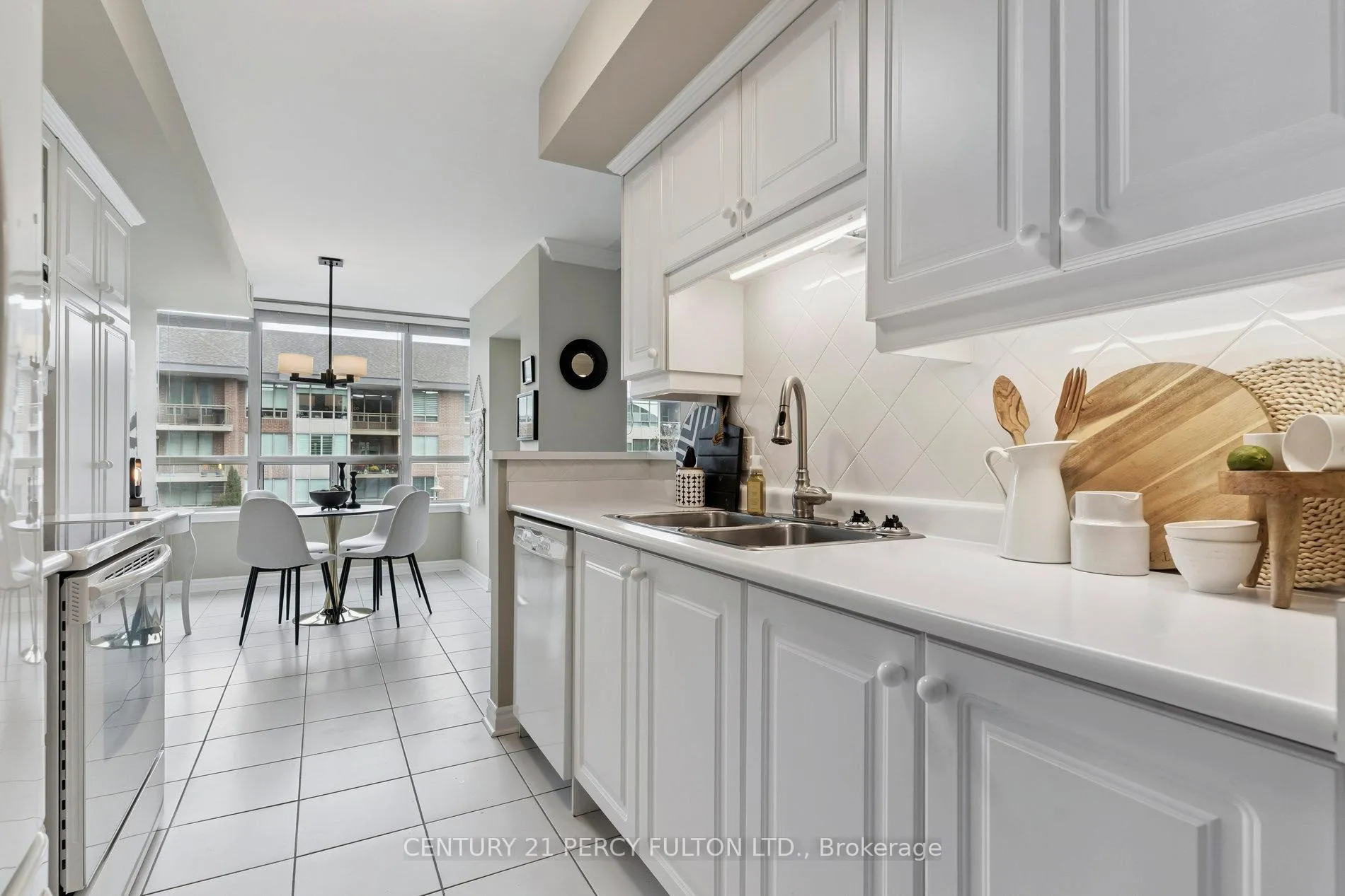 Photo 10 of Unit 309, 55 The Boardwalk Way, Markham, Greensborough — HOMEH