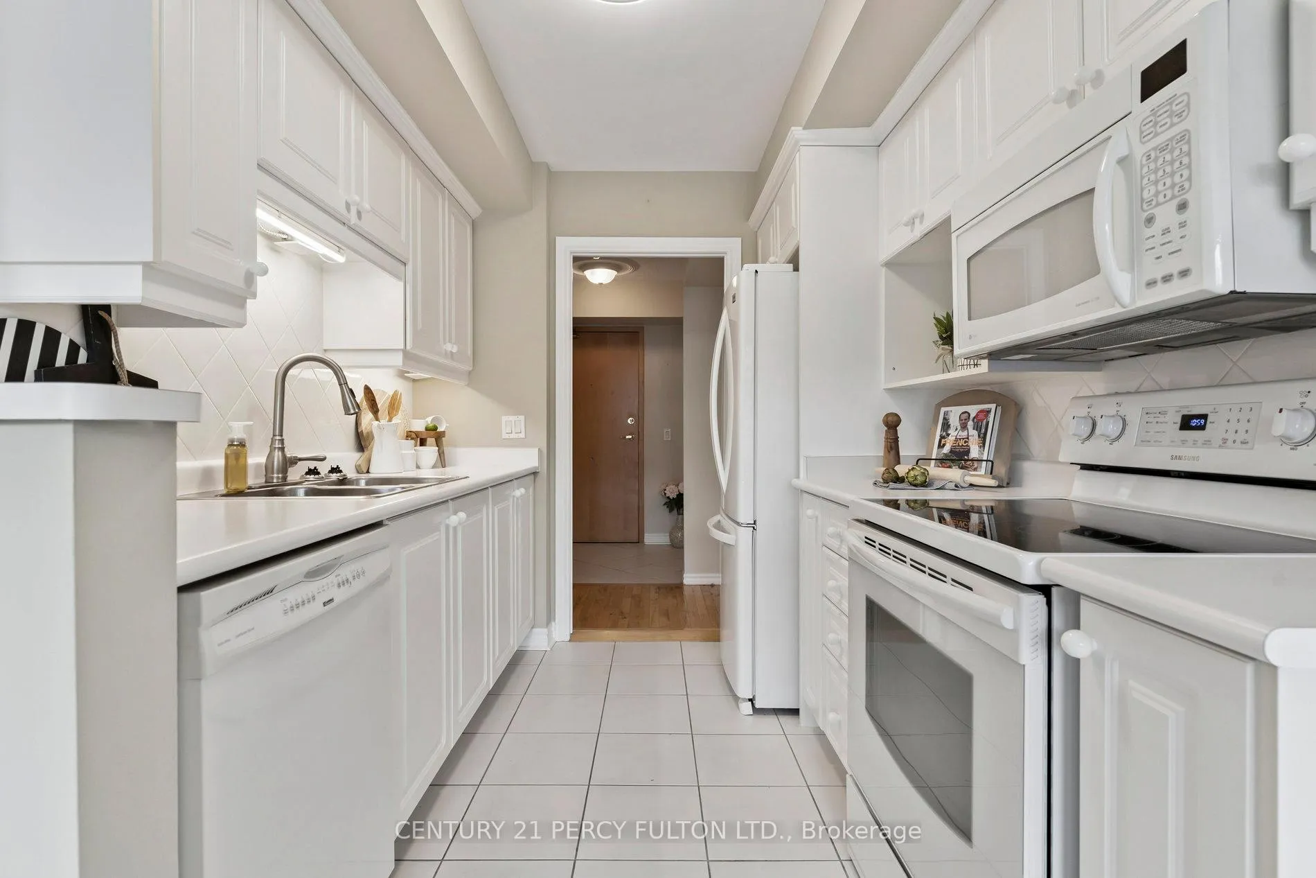 Photo 11 of Unit 309, 55 The Boardwalk Way, Markham, Greensborough — HOMEH