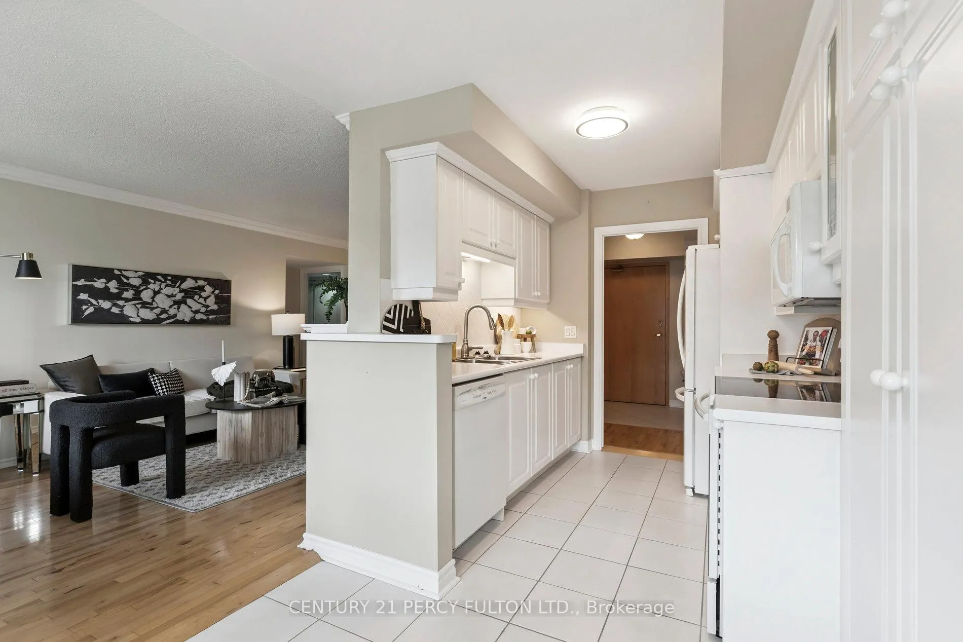 Photo 12 of Unit 309, 55 The Boardwalk Way, Markham, Greensborough — HOMEH