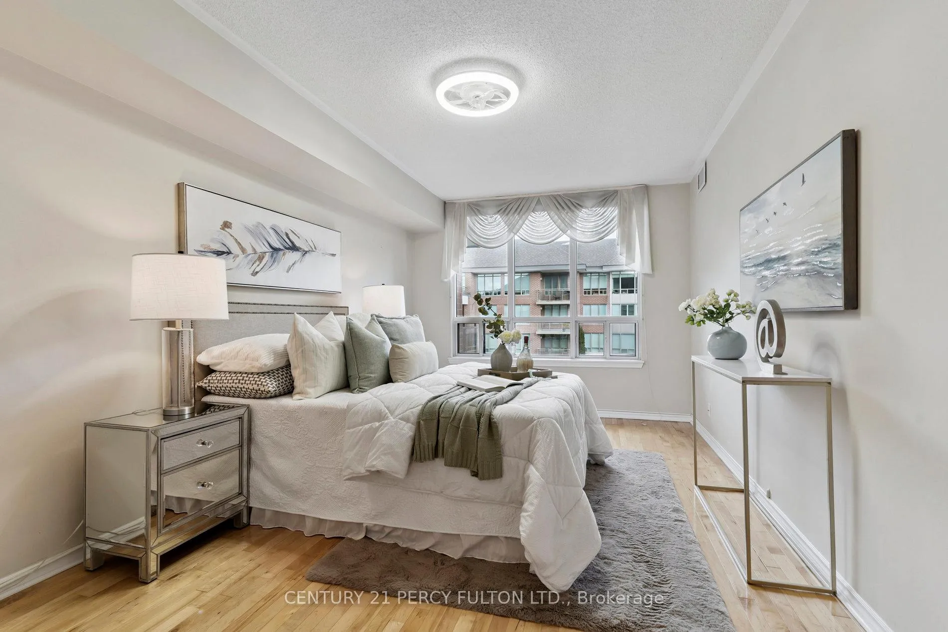 Photo 15 of Unit 309, 55 The Boardwalk Way, Markham, Greensborough — HOMEH