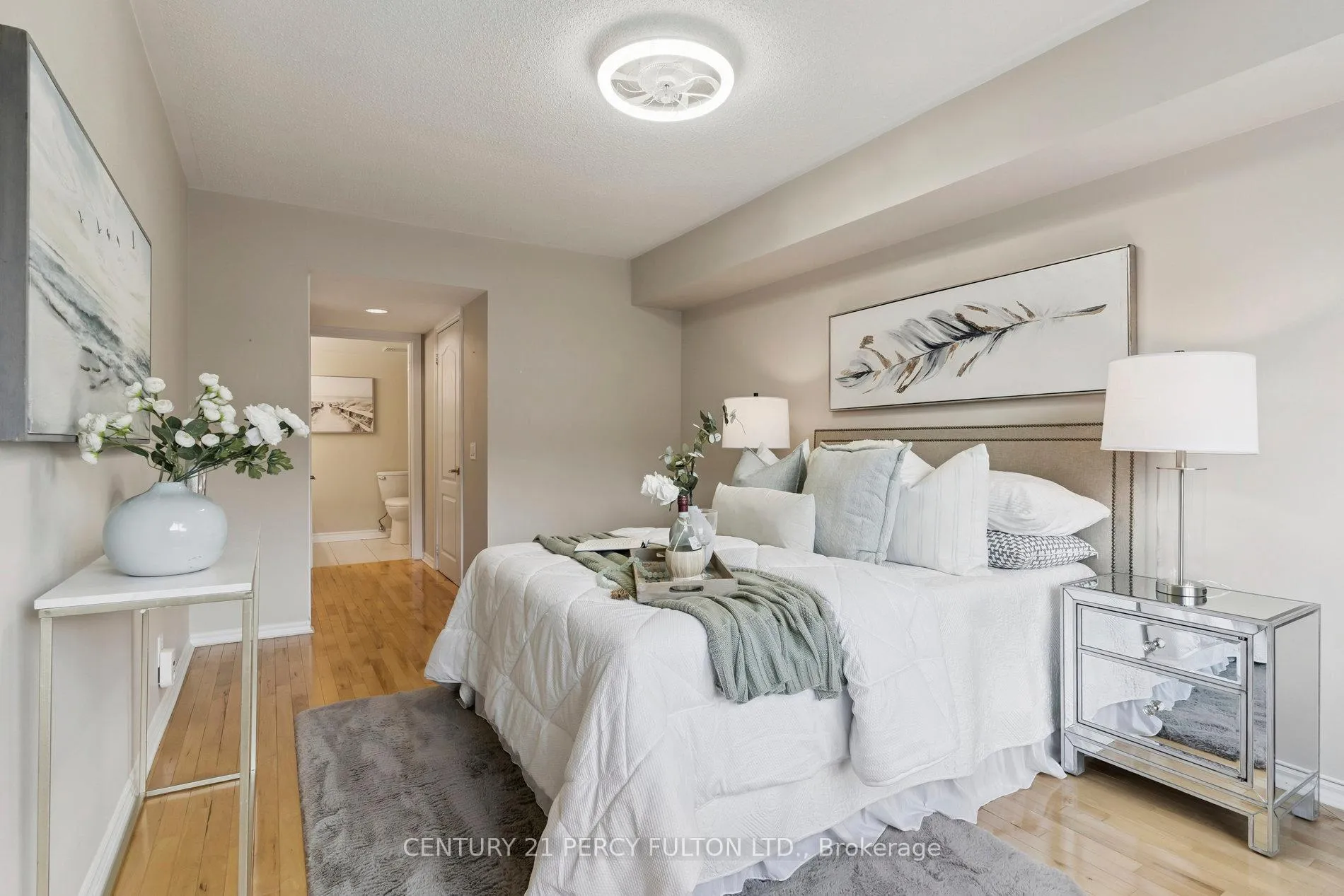 Photo 16 of Unit 309, 55 The Boardwalk Way, Markham, Greensborough — HOMEH