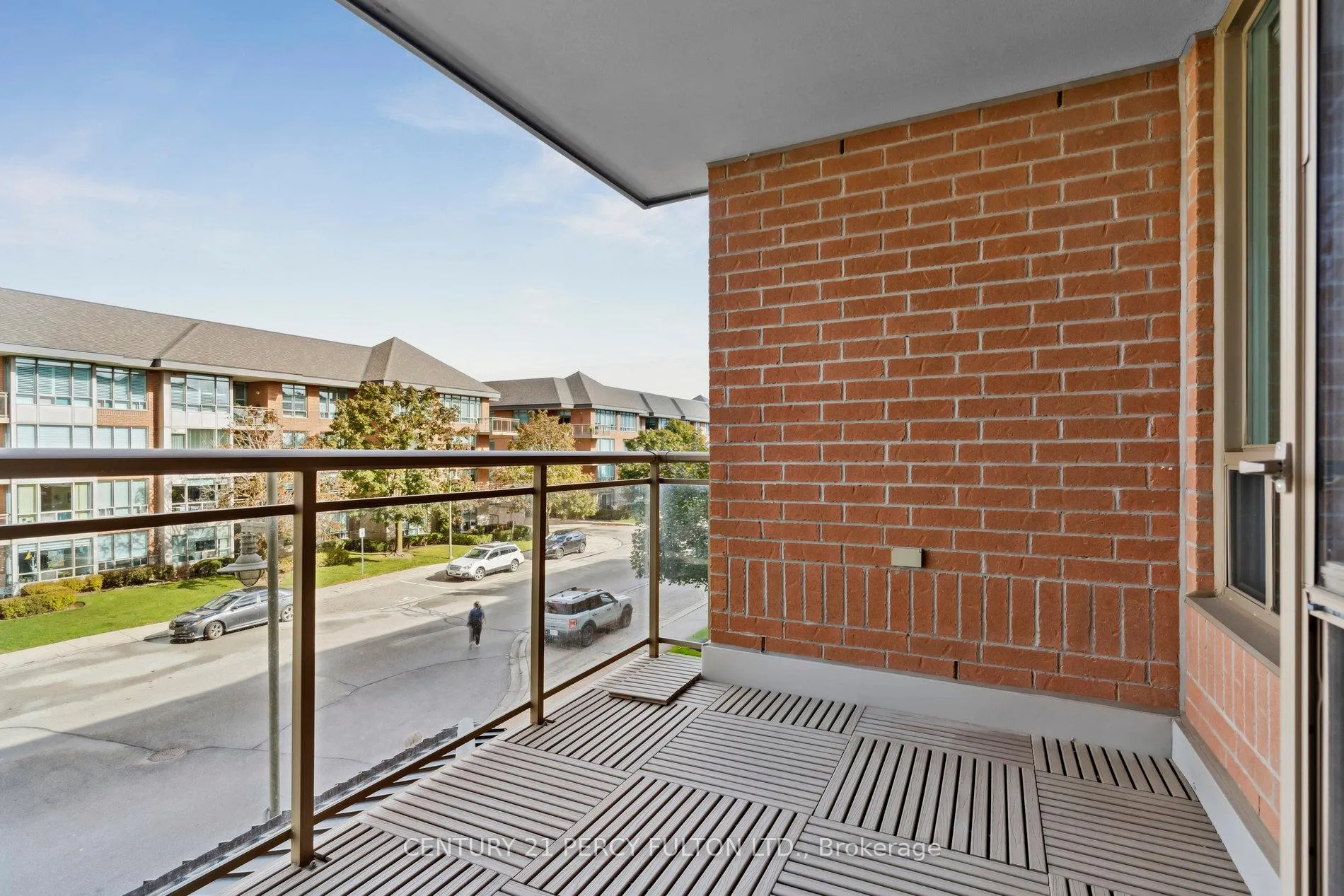 Photo 19 of Unit 309, 55 The Boardwalk Way, Markham, Greensborough — HOMEH