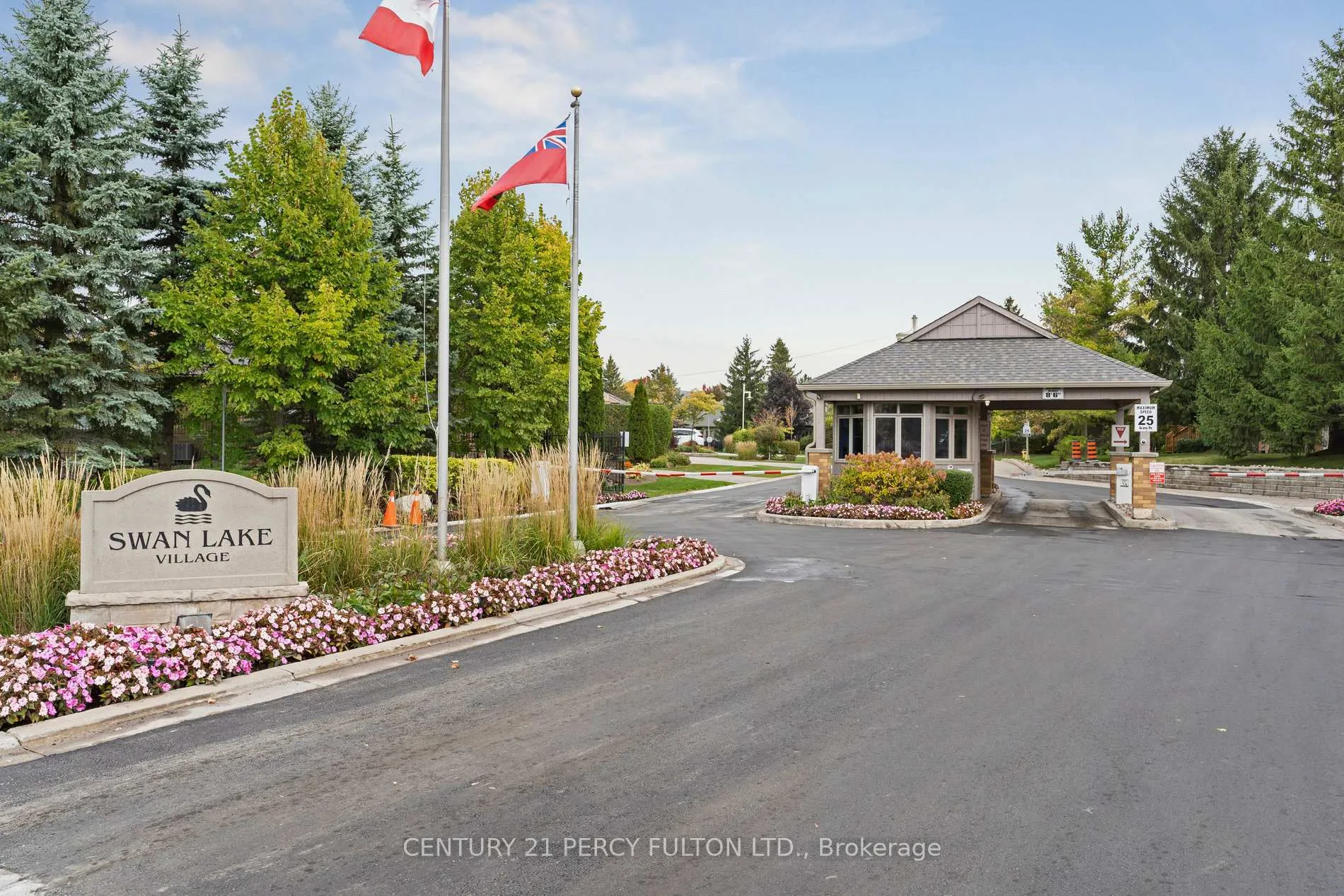 Photo 20 of Unit 309, 55 The Boardwalk Way, Markham, Greensborough — HOMEH