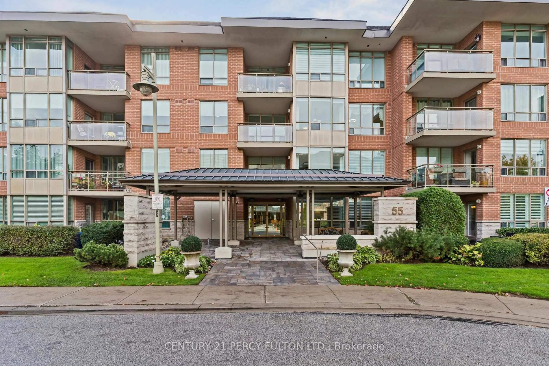 Photo 21 of Unit 309, 55 The Boardwalk Way, Markham, Greensborough — HOMEH