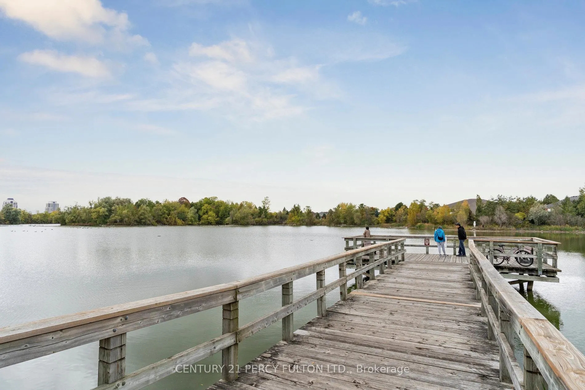 Photo 22 of Unit 309, 55 The Boardwalk Way, Markham, Greensborough — HOMEH