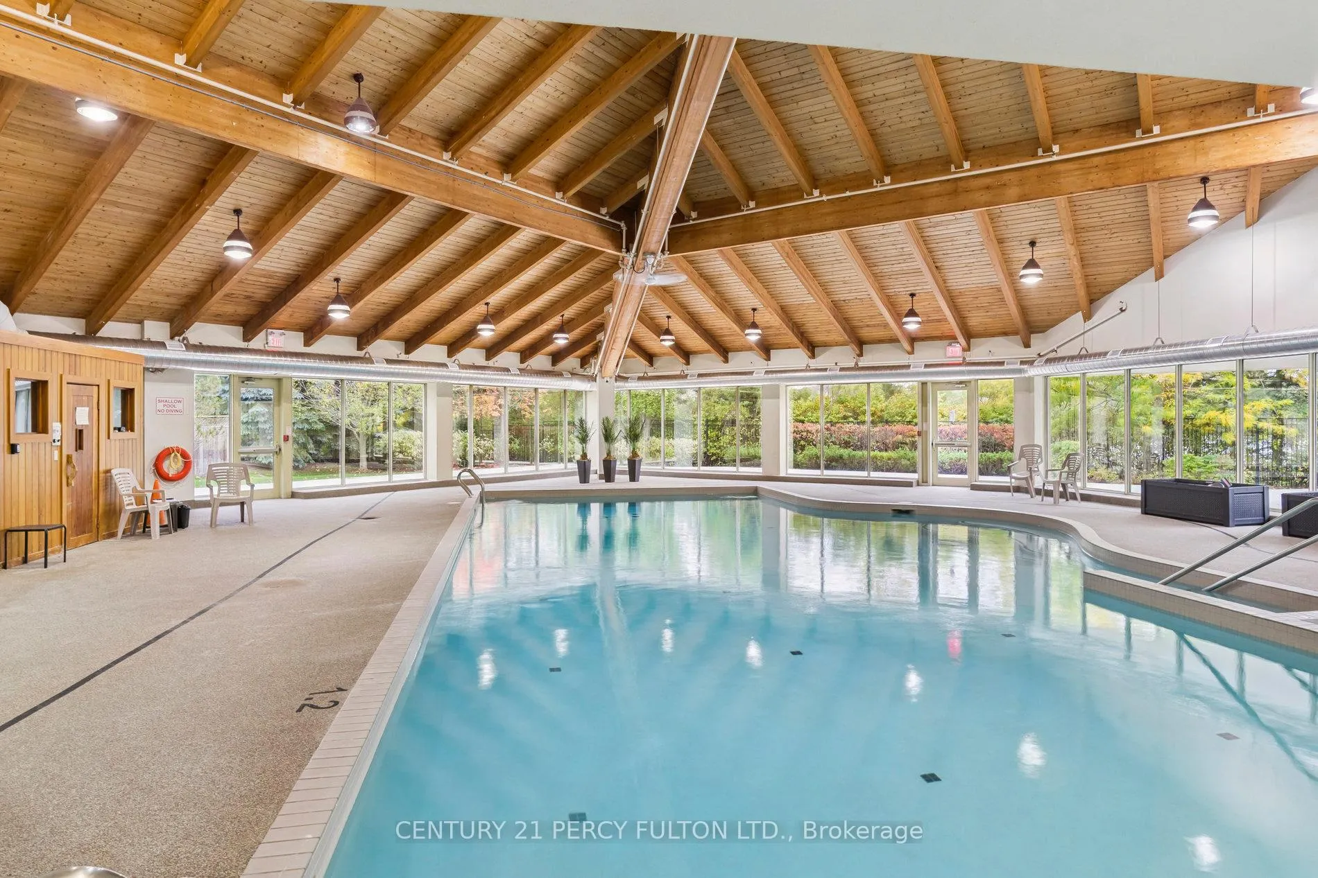 Photo 23 of Unit 309, 55 The Boardwalk Way, Markham, Greensborough — HOMEH