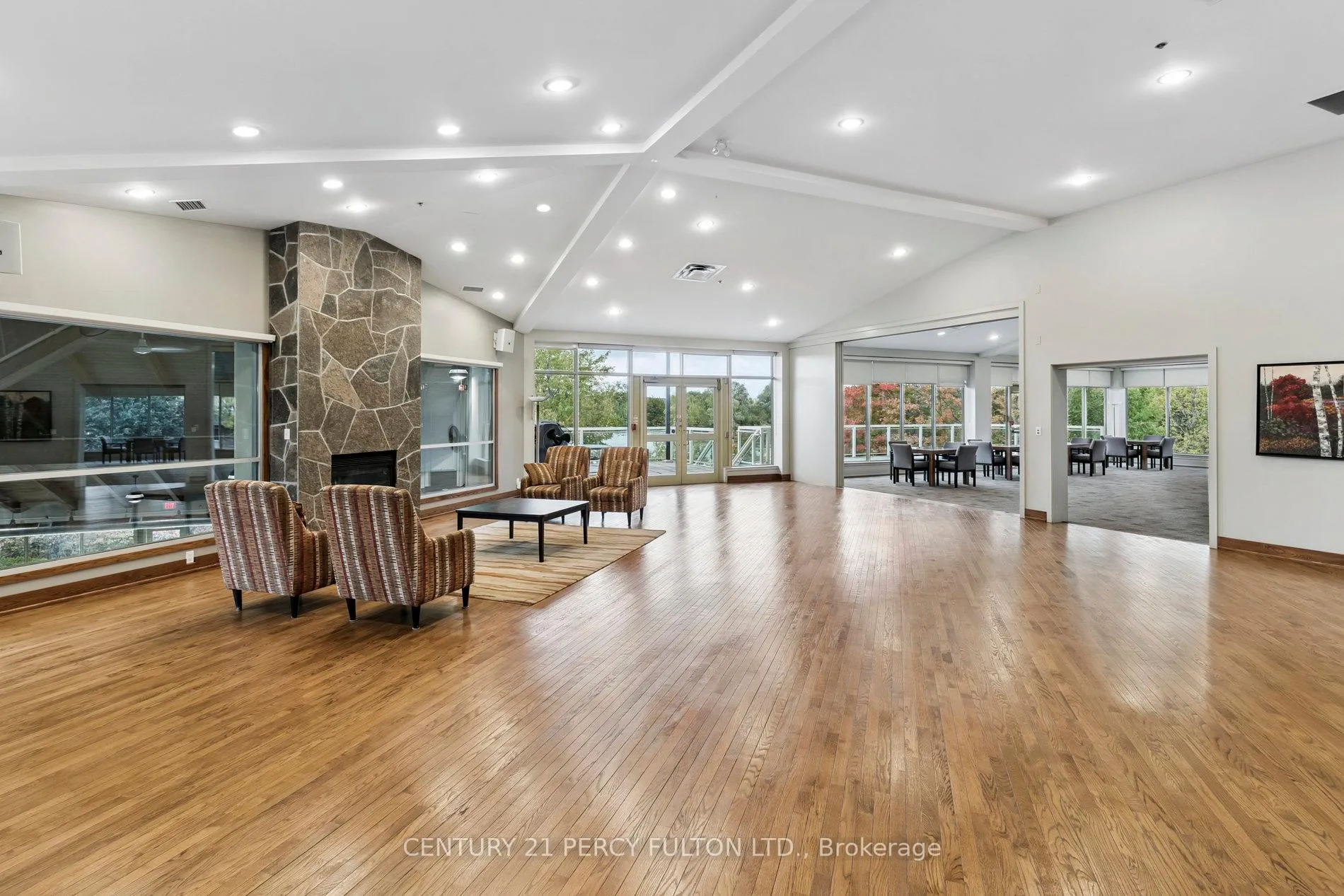 Photo 25 of Unit 309, 55 The Boardwalk Way, Markham, Greensborough — HOMEH
