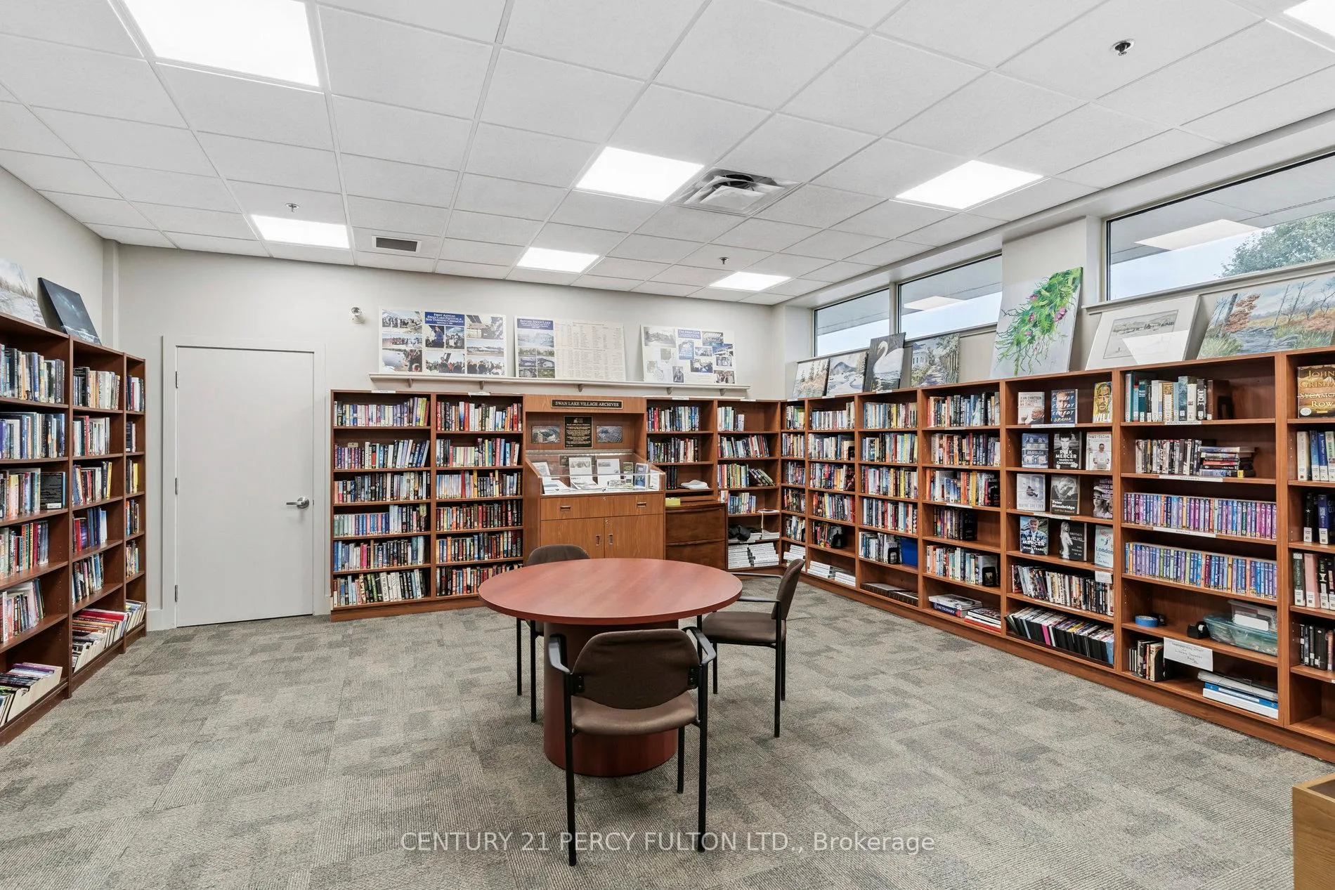 Photo 27 of Unit 309, 55 The Boardwalk Way, Markham, Greensborough — HOMEH