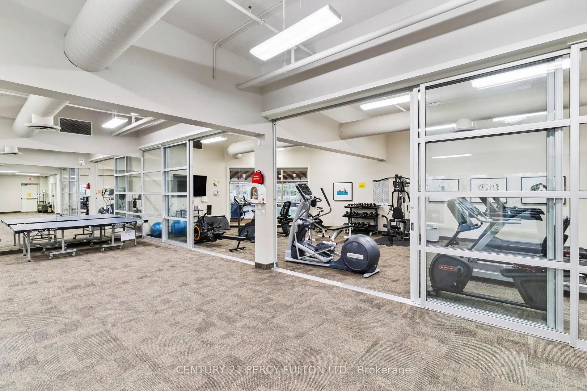Photo 28 of Unit 309, 55 The Boardwalk Way, Markham, Greensborough — HOMEH