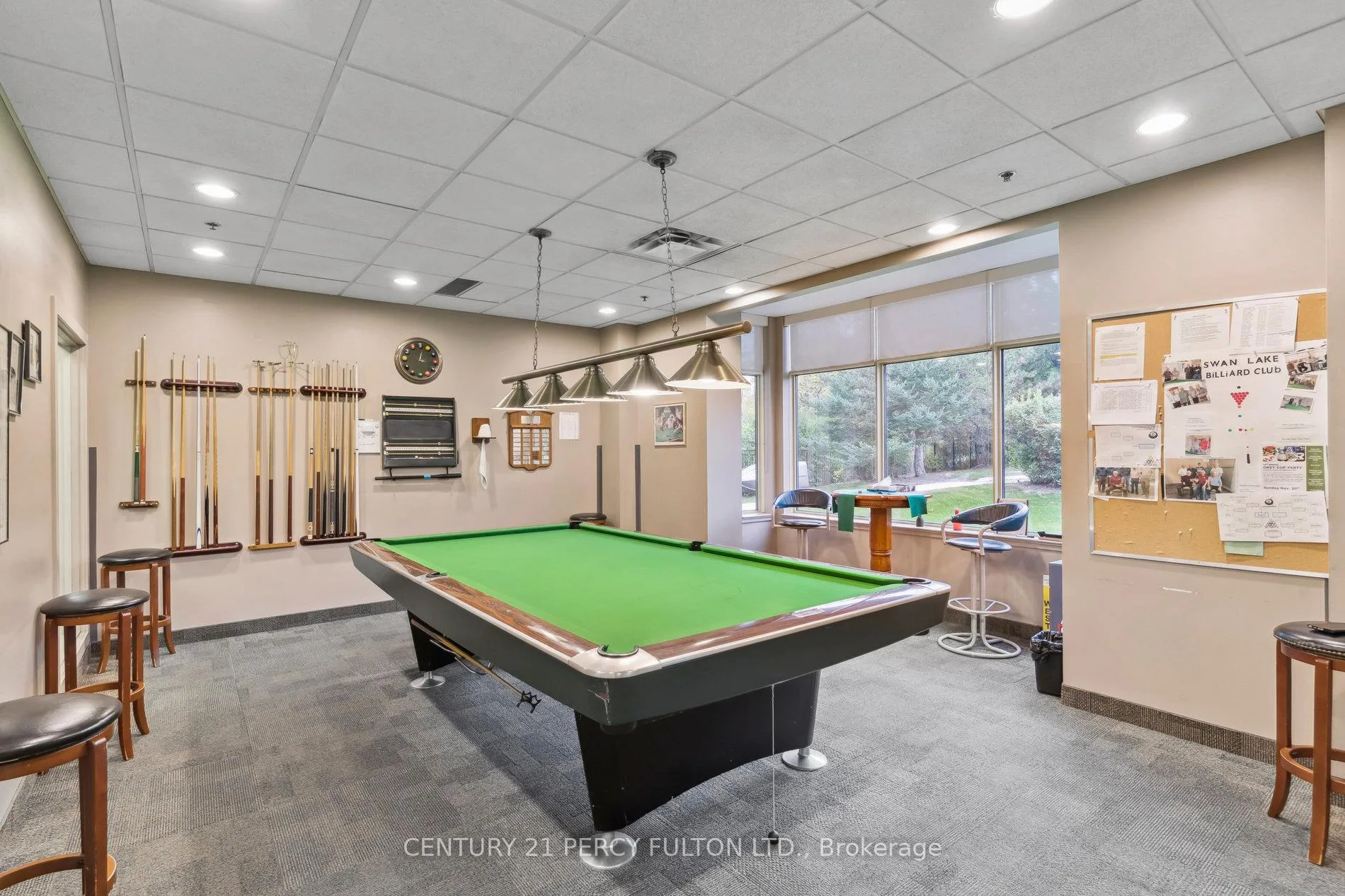 Photo 29 of Unit 309, 55 The Boardwalk Way, Markham, Greensborough — HOMEH