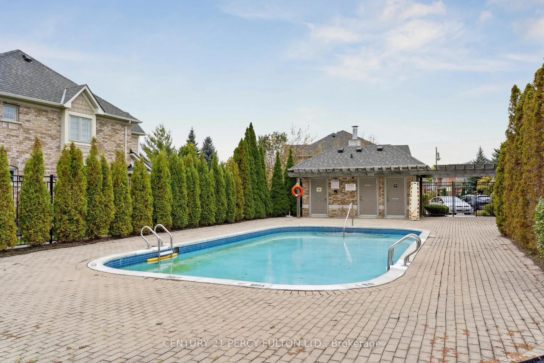 Photo 30 of Unit 309, 55 The Boardwalk Way, Markham, Greensborough — HOMEH