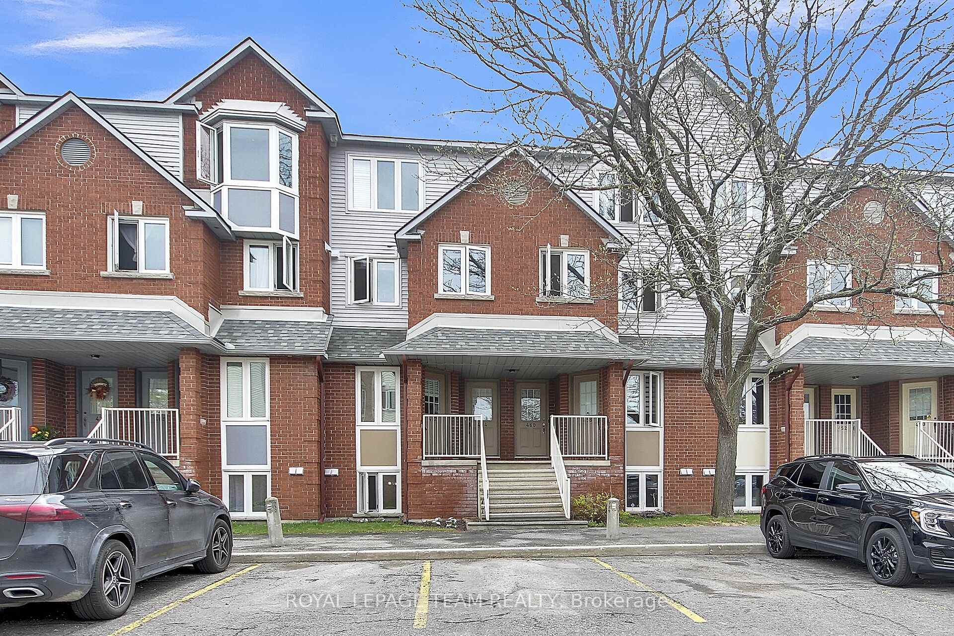 Photo 2 of 462 Briston Private, Ottawa, Hunt Club Park — HOMEH