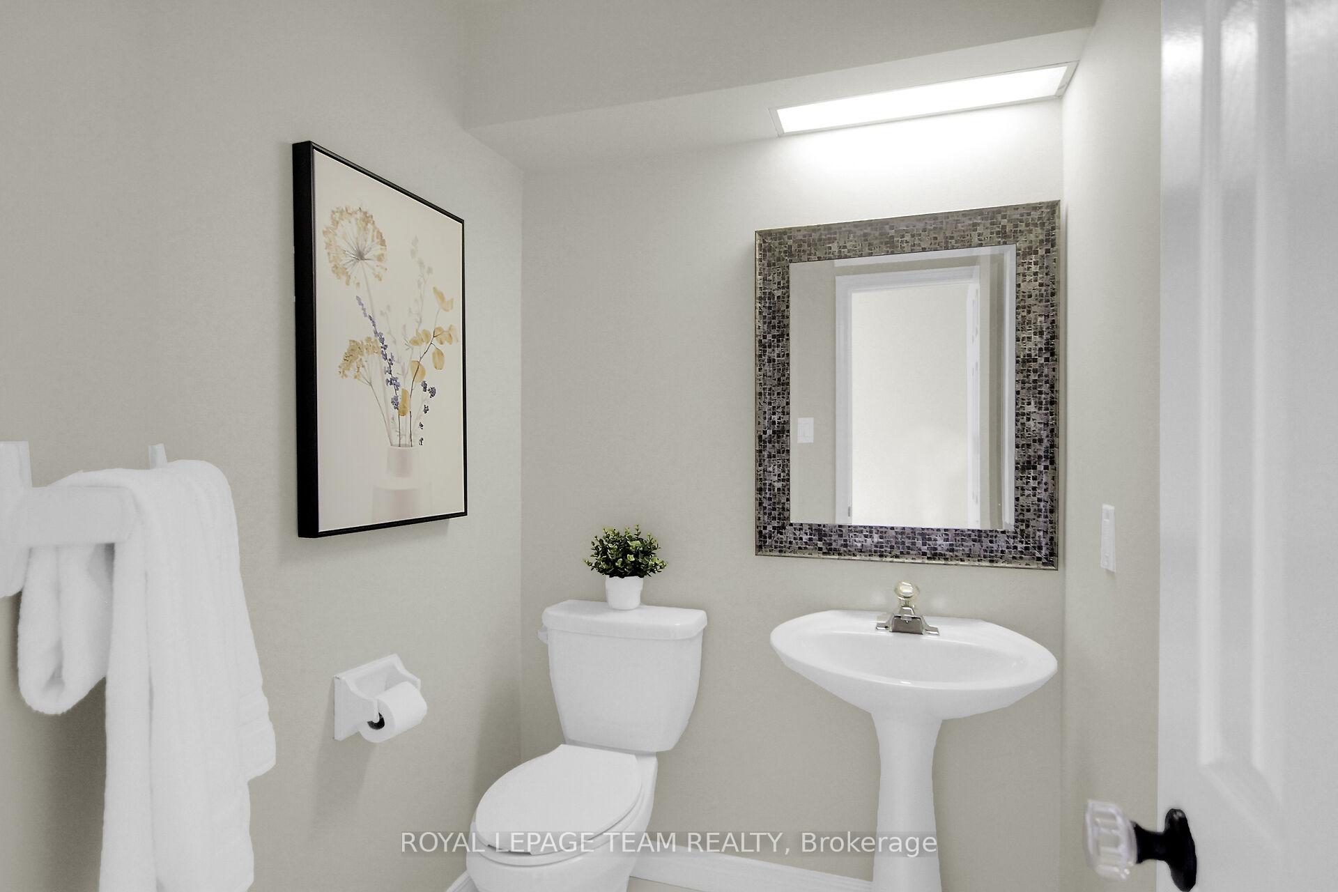 Photo 7 of 462 Briston Private, Ottawa, Hunt Club Park — HOMEH