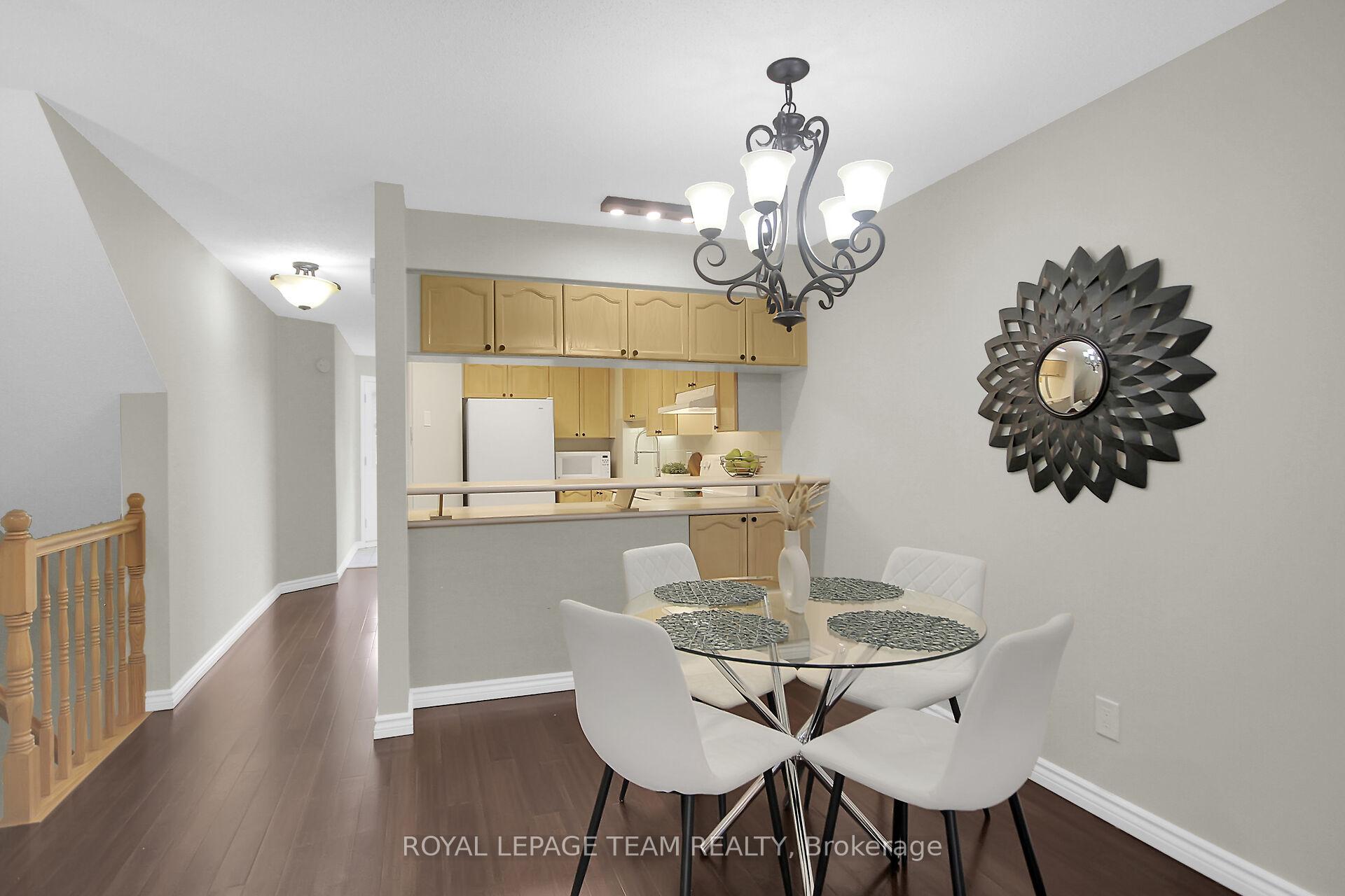 Photo 18 of 462 Briston Private, Ottawa, Hunt Club Park — HOMEH