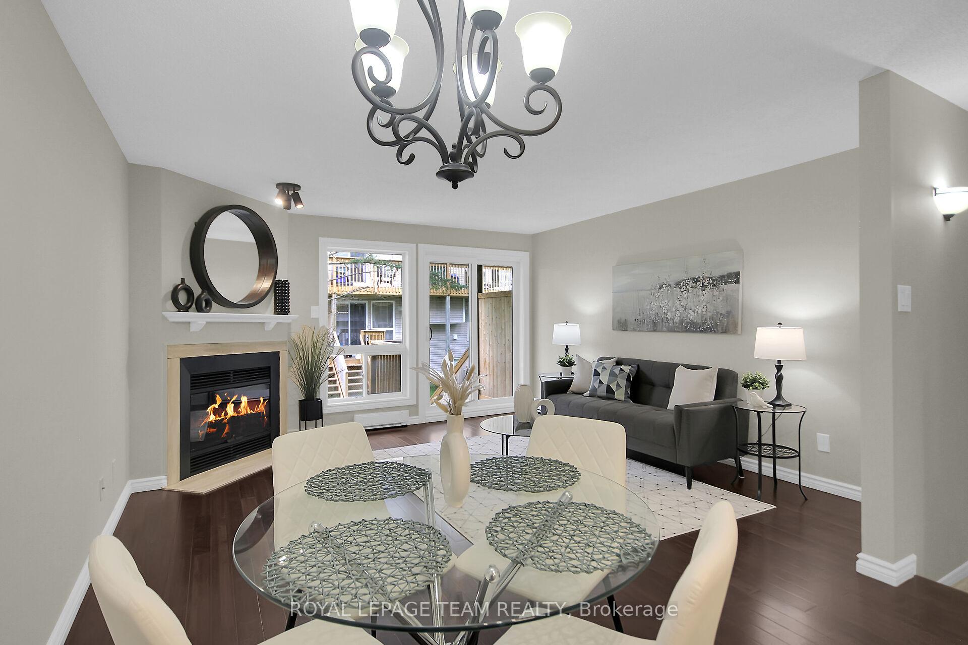 Photo 20 of 462 Briston Private, Ottawa, Hunt Club Park — HOMEH