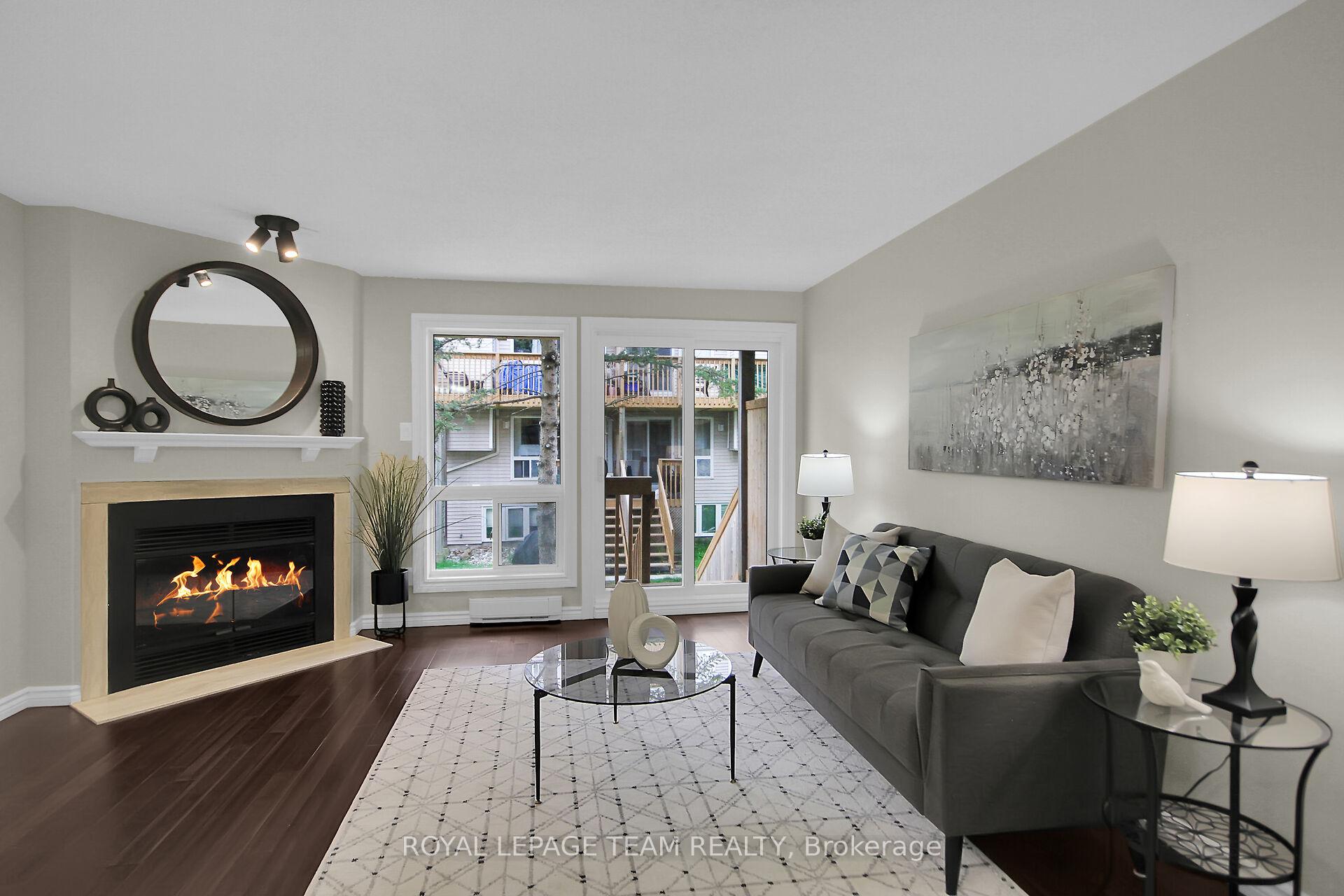 Photo 21 of 462 Briston Private, Ottawa, Hunt Club Park — HOMEH