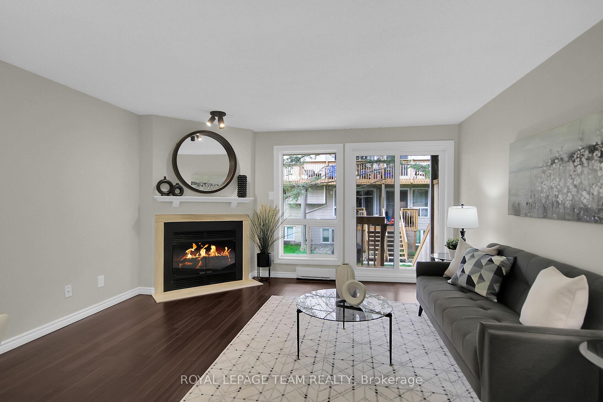 Photo 22 of 462 Briston Private, Ottawa, Hunt Club Park — HOMEH