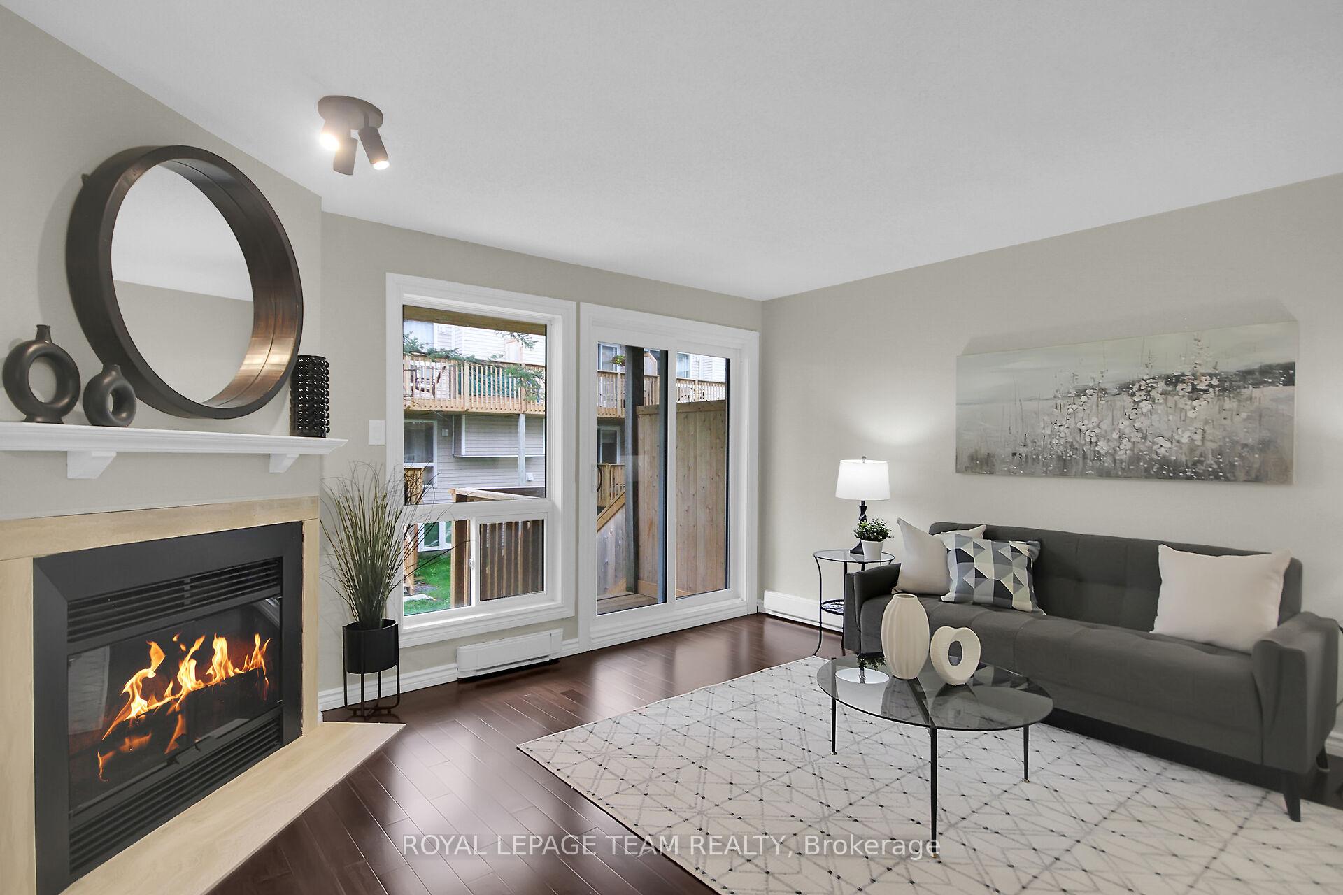 Photo 24 of 462 Briston Private, Ottawa, Hunt Club Park — HOMEH