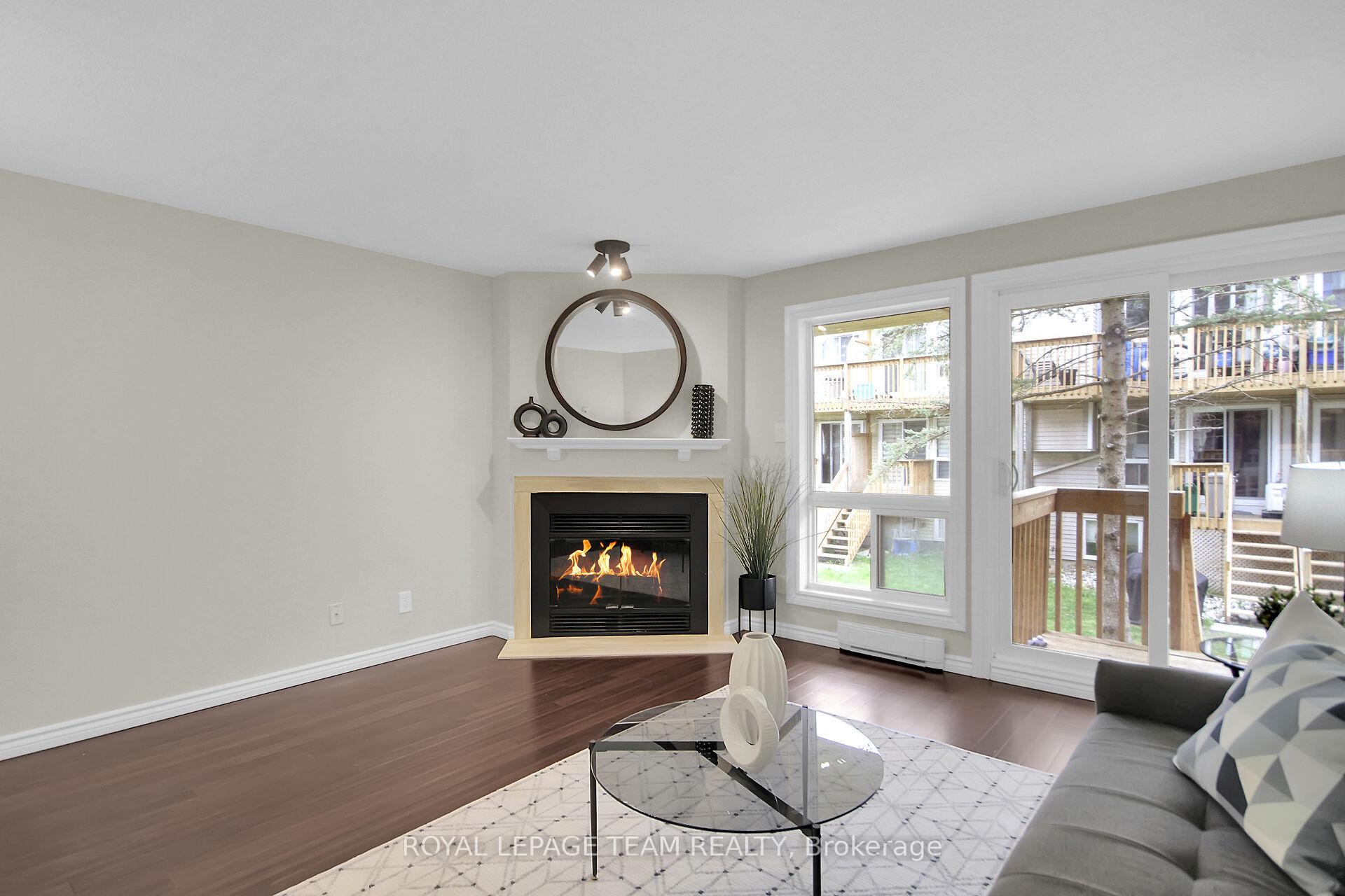 Photo 29 of 462 Briston Private, Ottawa, Hunt Club Park — HOMEH