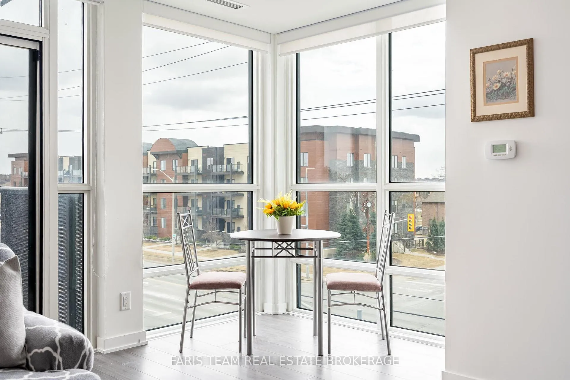 Photo 10 of Unit 311, 681 Yonge Street, Barrie, Painswick South — HOMEH