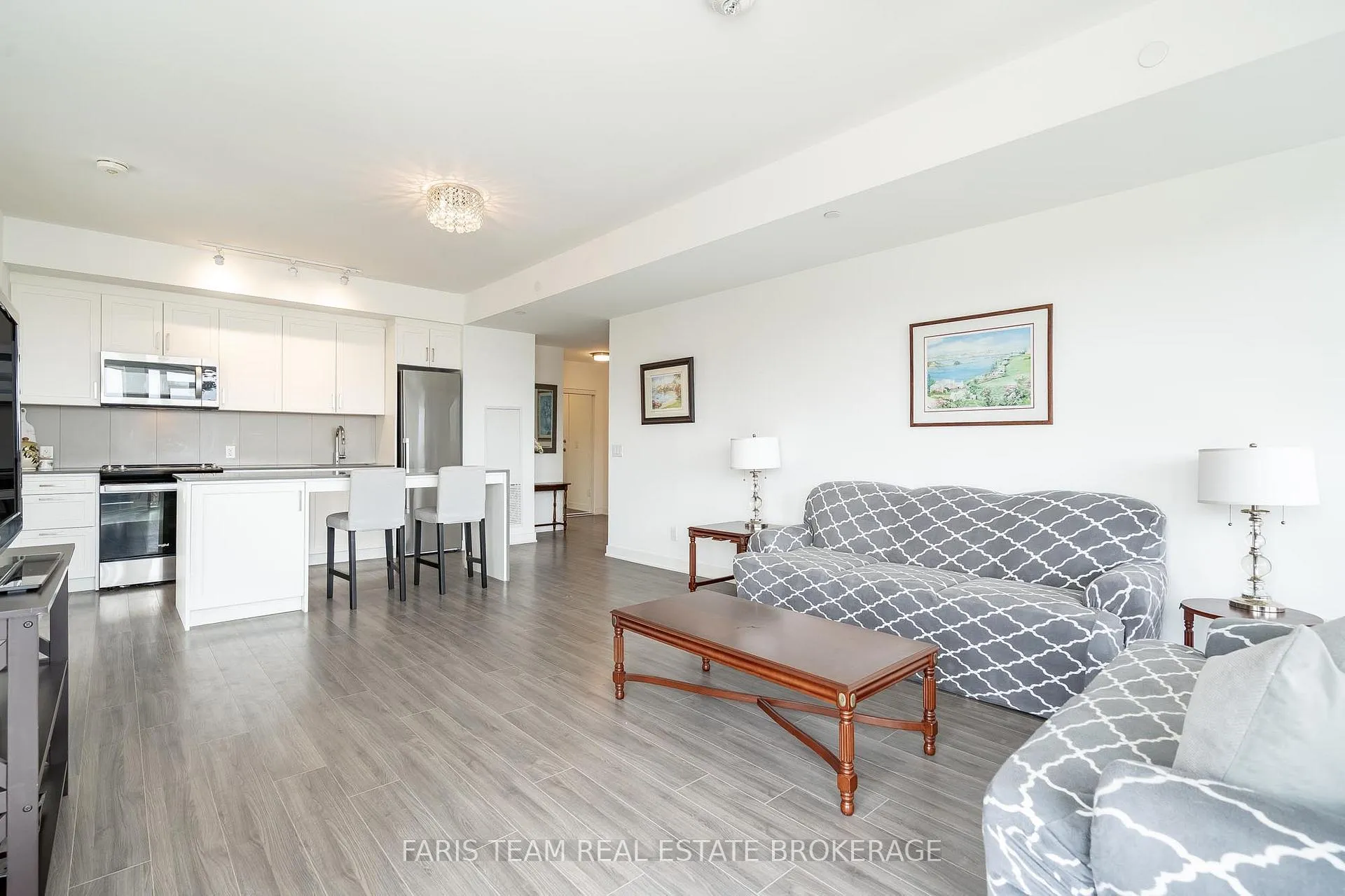 Photo 11 of Unit 311, 681 Yonge Street, Barrie, Painswick South — HOMEH
