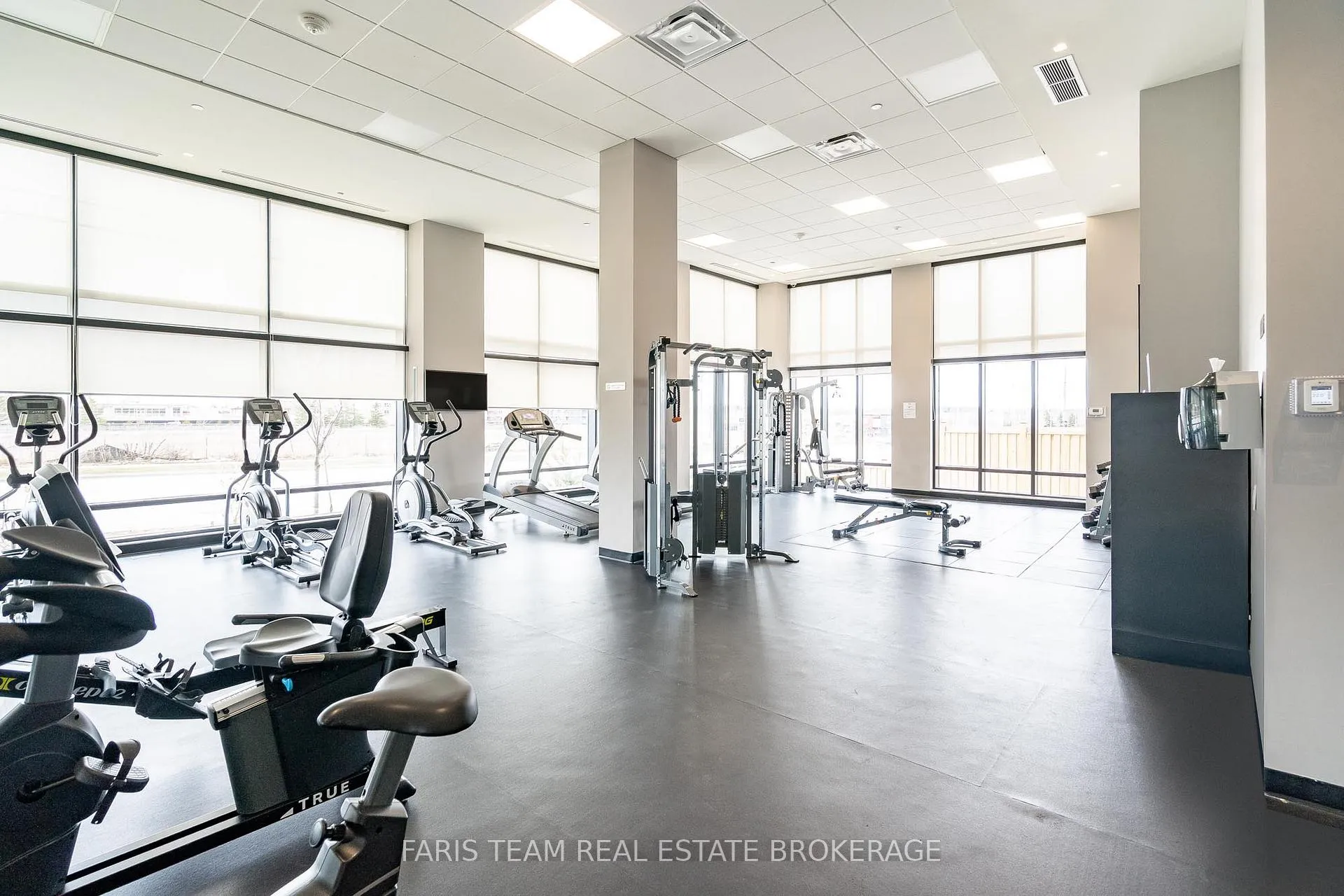 Photo 26 of Unit 311, 681 Yonge Street, Barrie, Painswick South — HOMEH