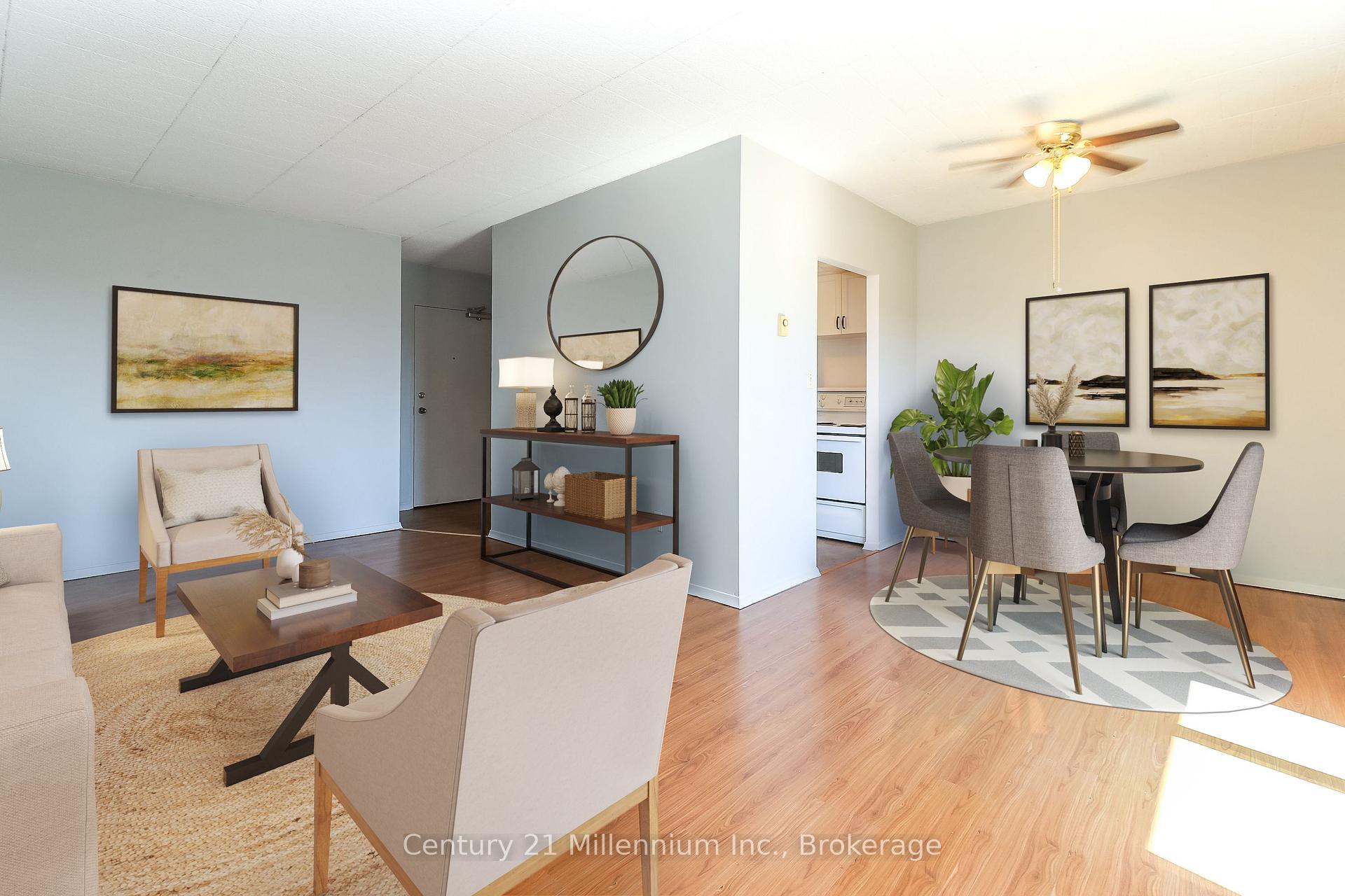 Photo 1 of Unit 406, 184 Eighth Street, Collingwood — HOMEH