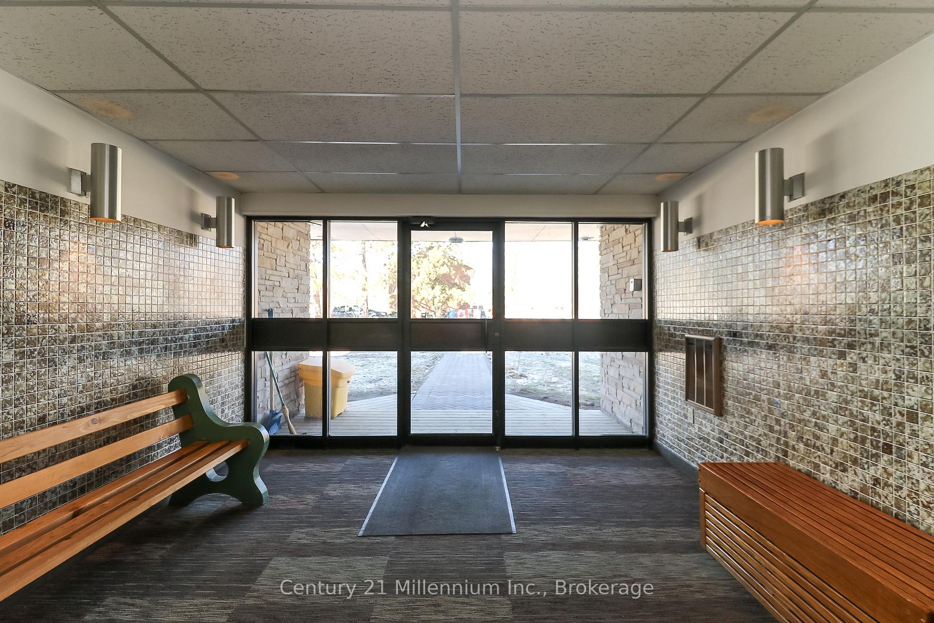 Photo 3 of Unit 406, 184 Eighth Street, Collingwood — HOMEH