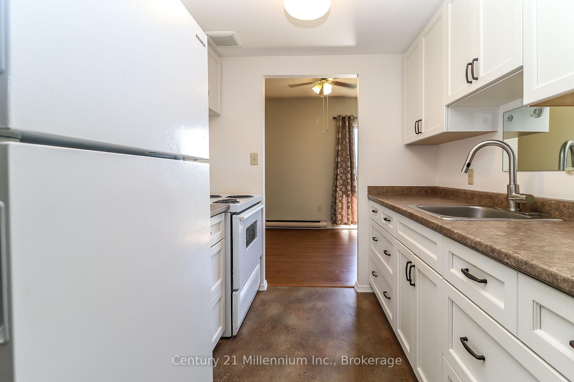 Photo 7 of Unit 406, 184 Eighth Street, Collingwood — HOMEH